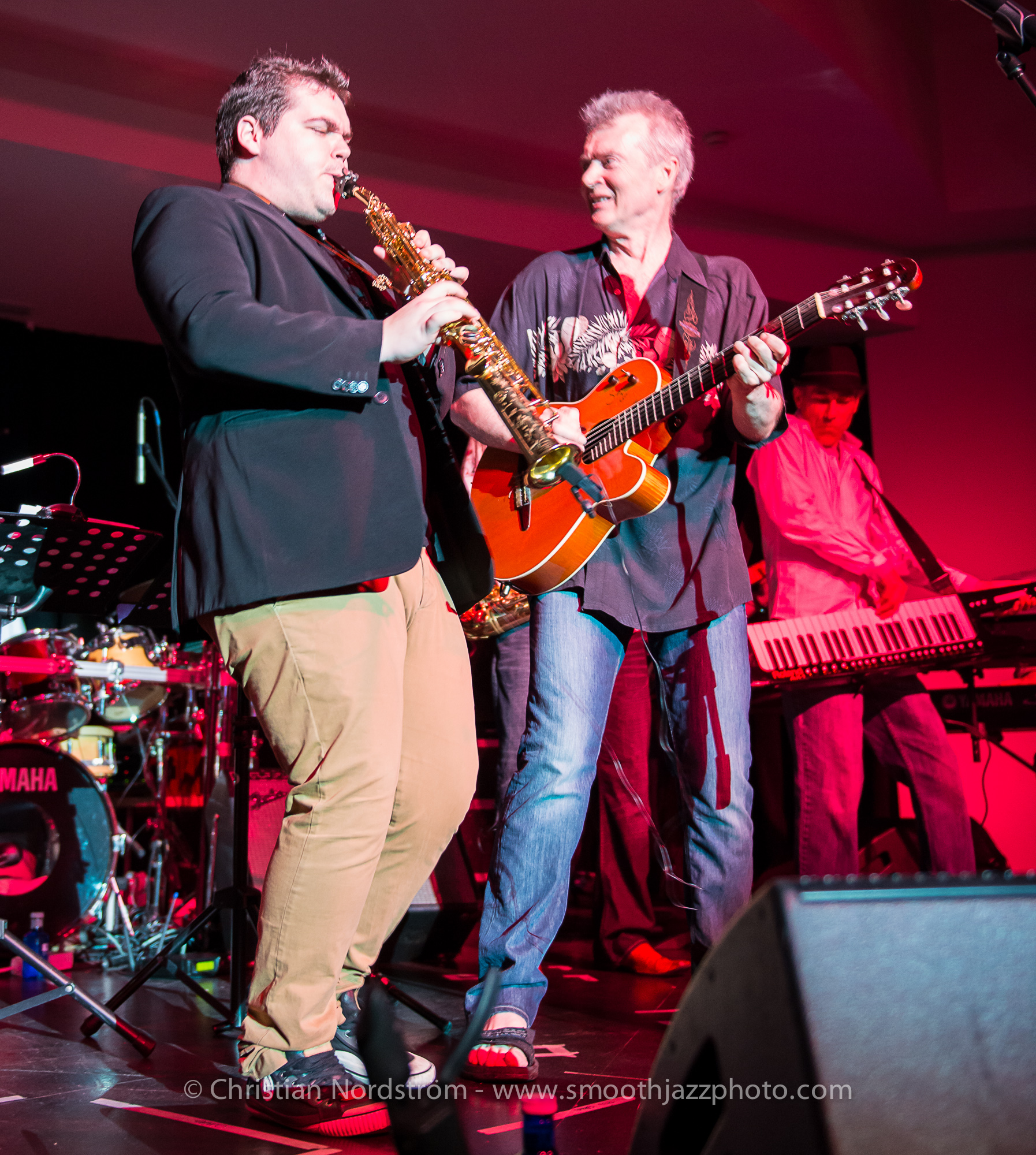 SJMallorca2014 PeterWhite 116