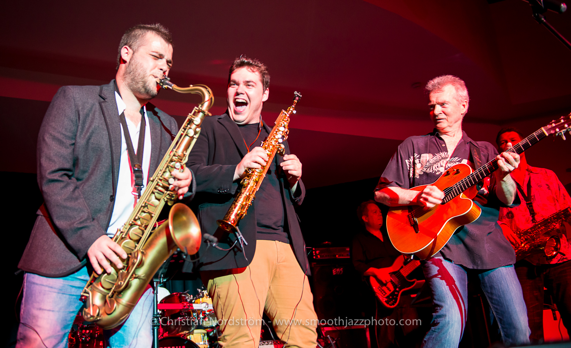 SJMallorca2014 PeterWhite 118