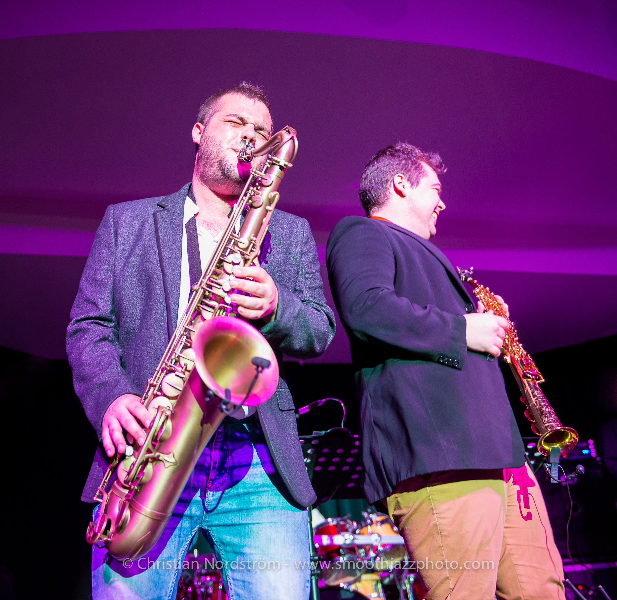 SJMallorca2014 PeterWhite 121