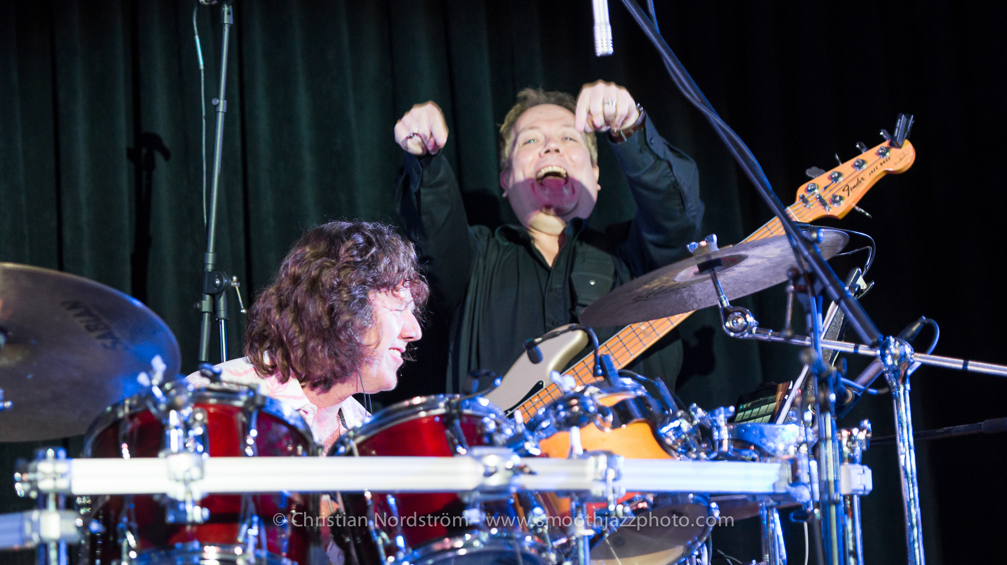 SJMallorca2014 JessyJ 031