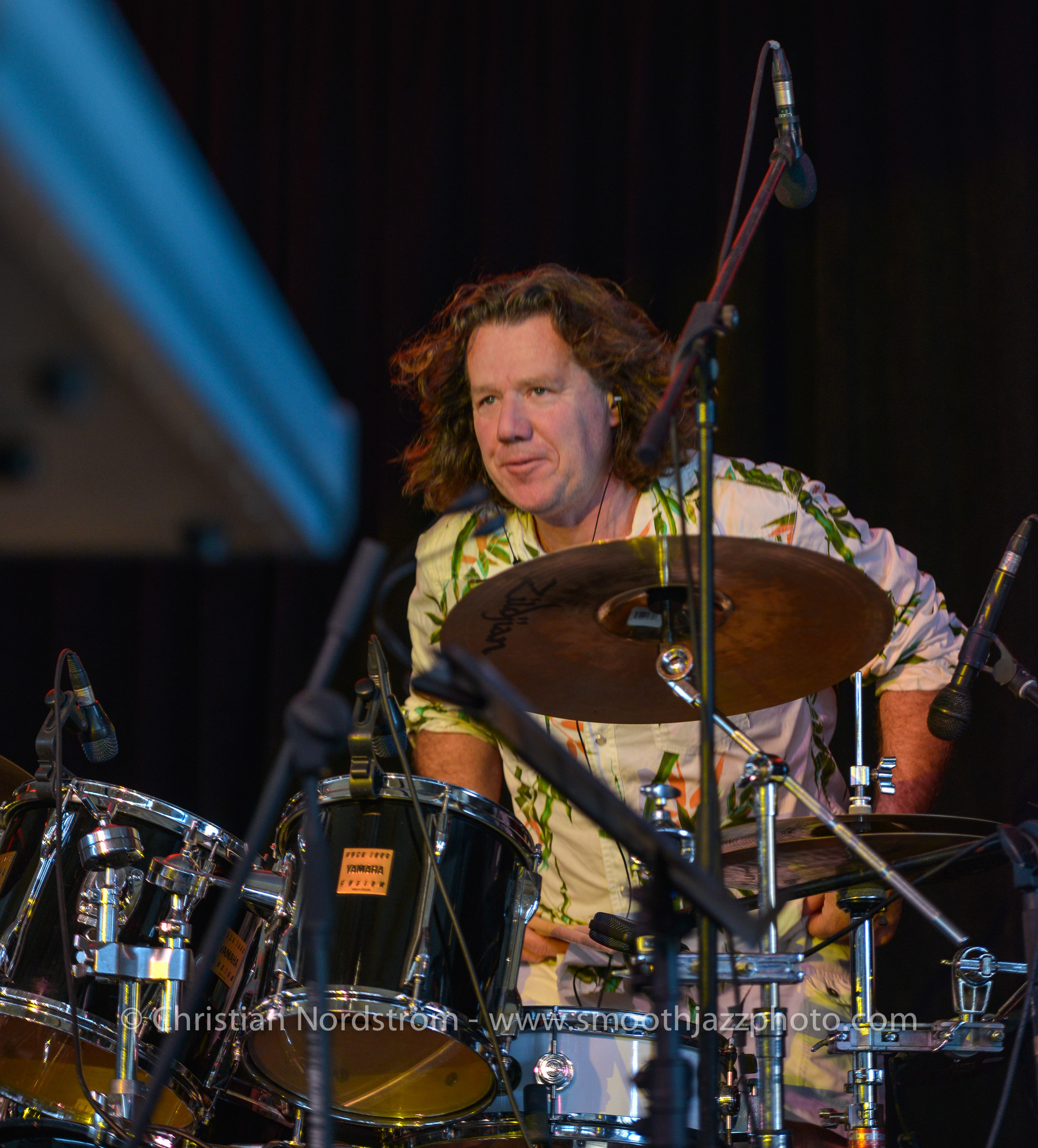 SmoothJazzMallorca2013 BrianSimpson 26