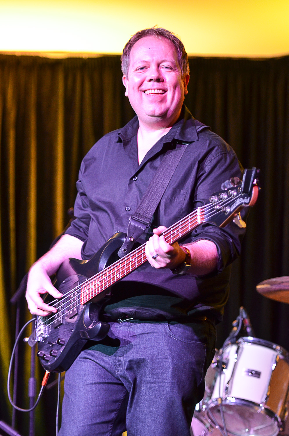 EricDariusMallorca 28