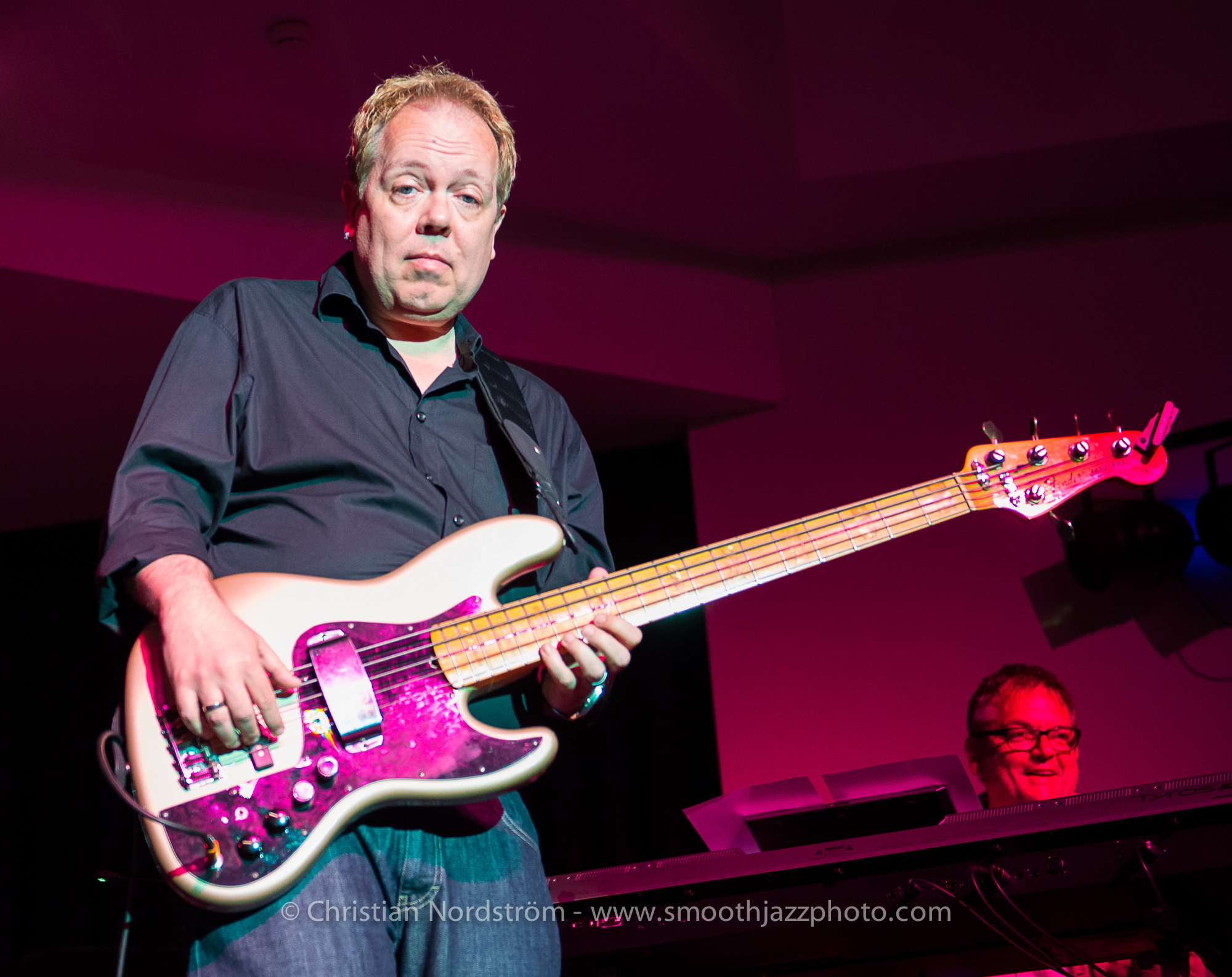 SJMallorca2014 PeterWhite 081