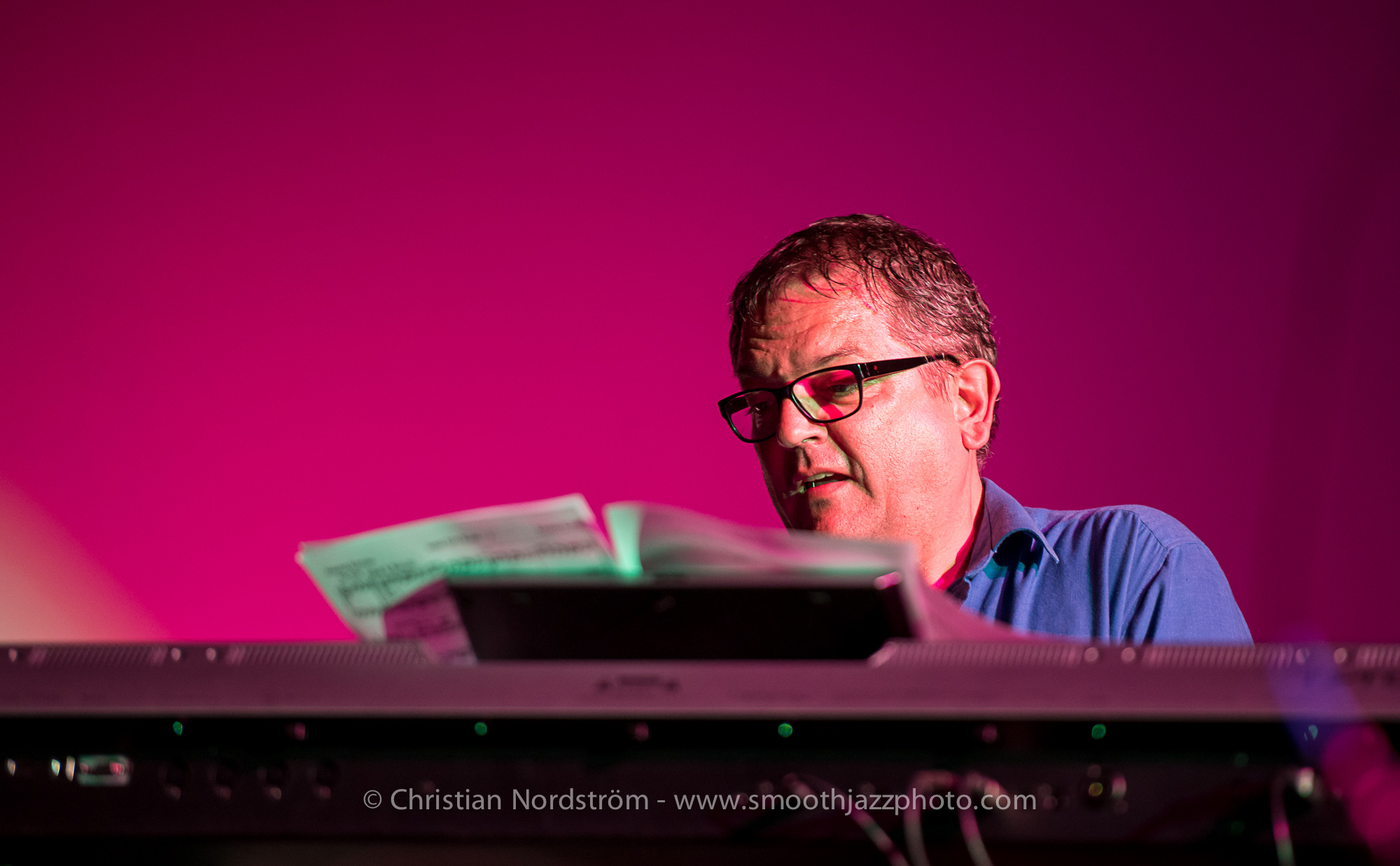 SJMallorca2014 RichardElliott 024