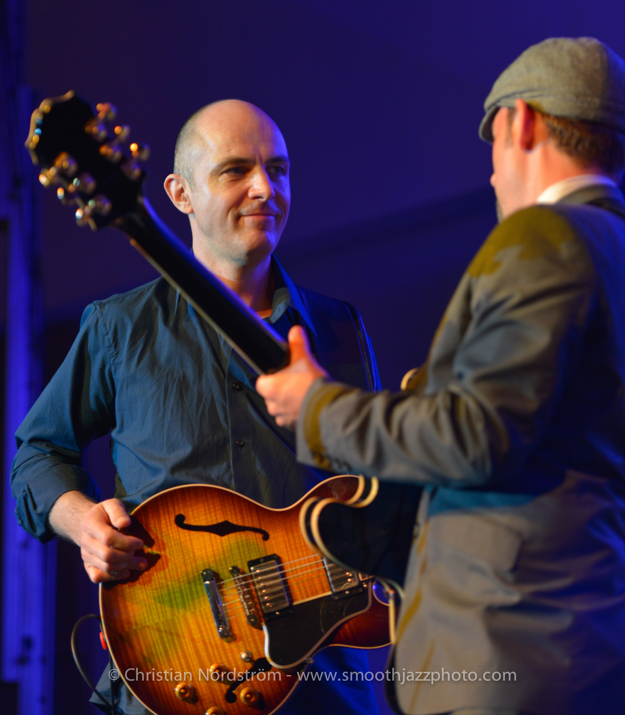 SmoothJazzMallorca2013 MattMarshak 43