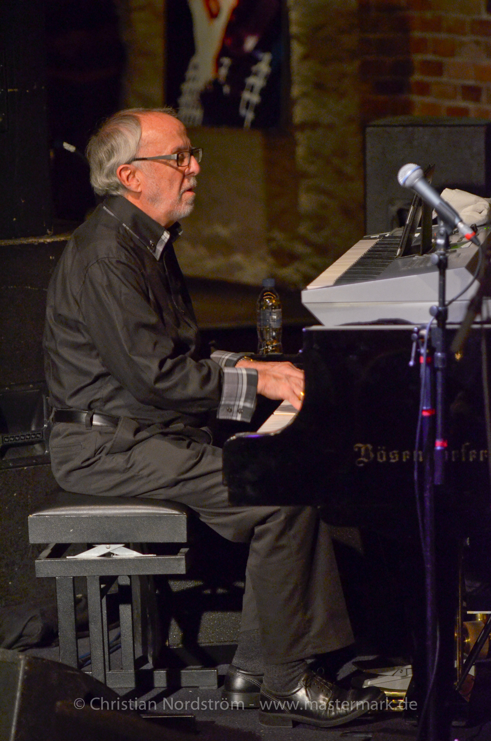 Fourplay Munich 2011 11 08 10