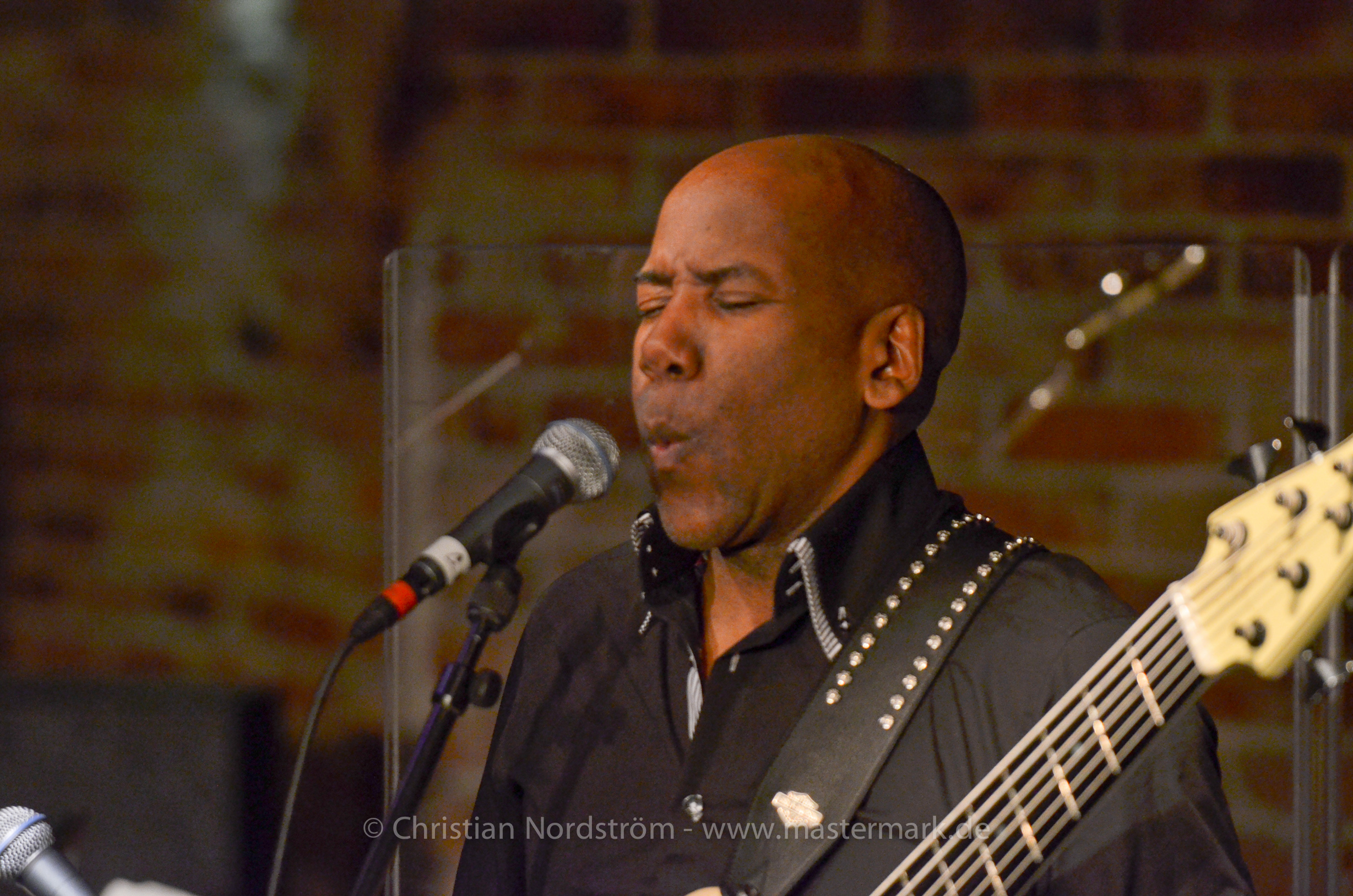 Fourplay Munich 2011 11 08 15