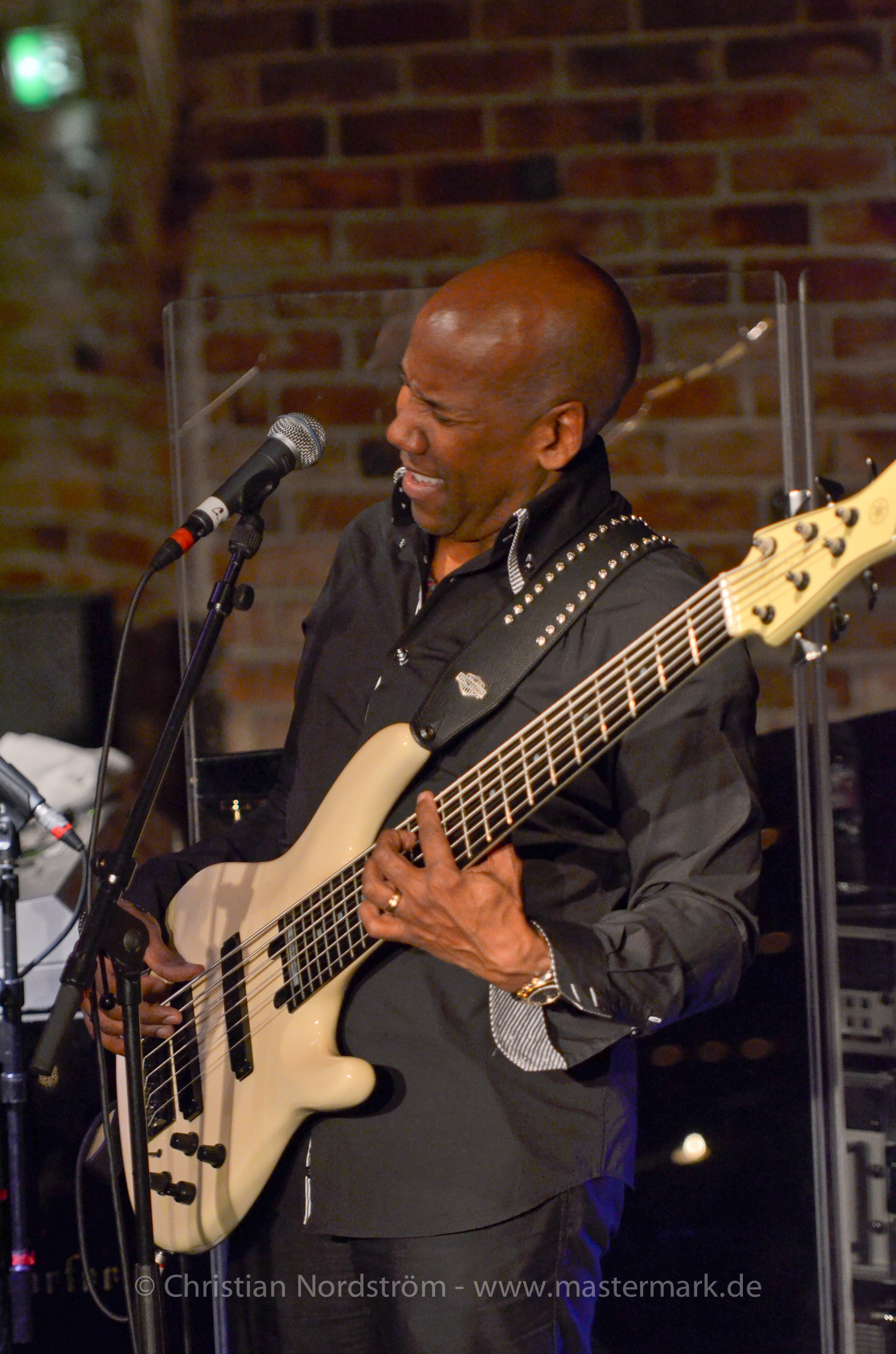 Fourplay Munich 2011 11 08 16