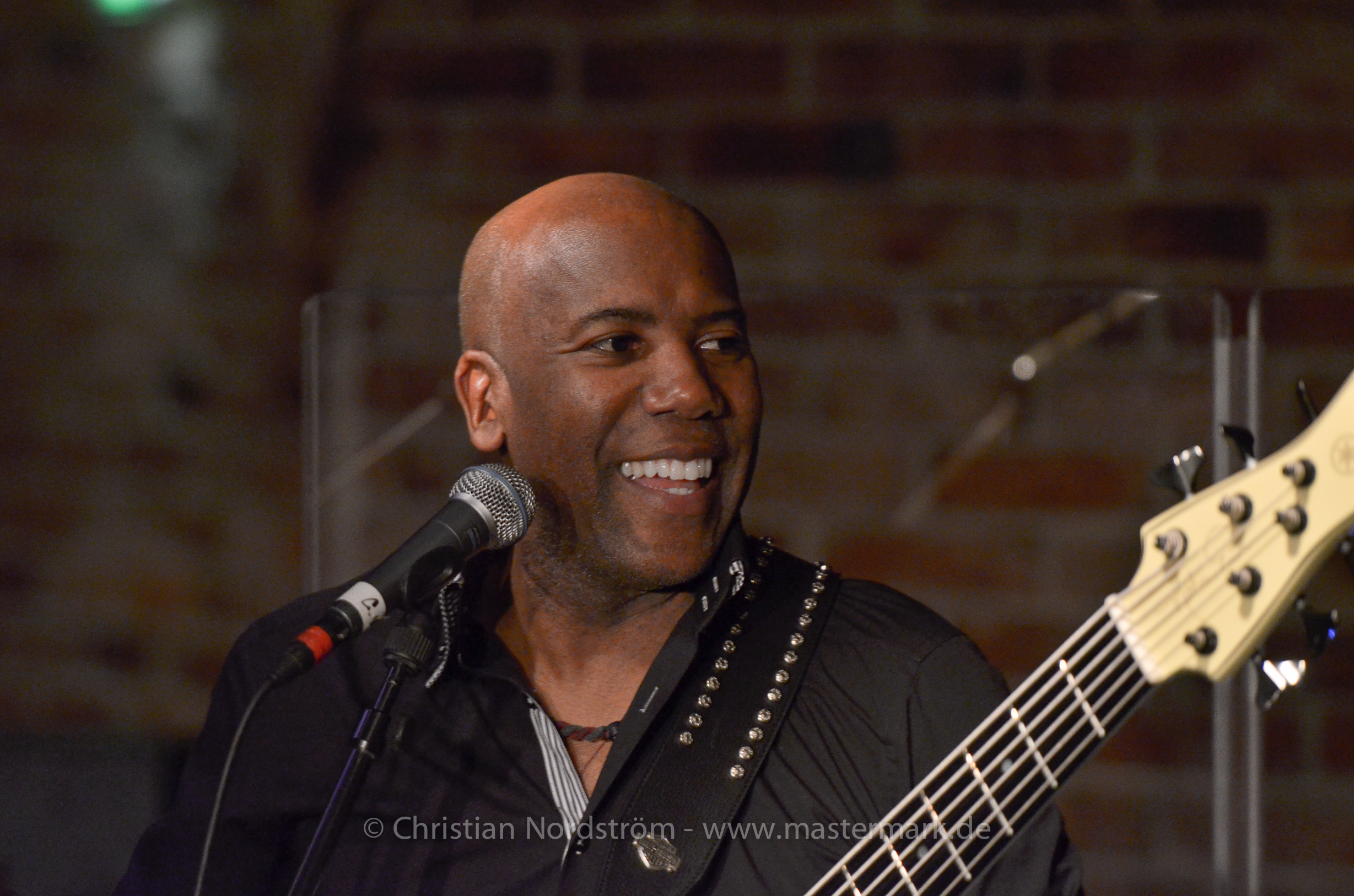 Fourplay Munich 2011 11 08 18