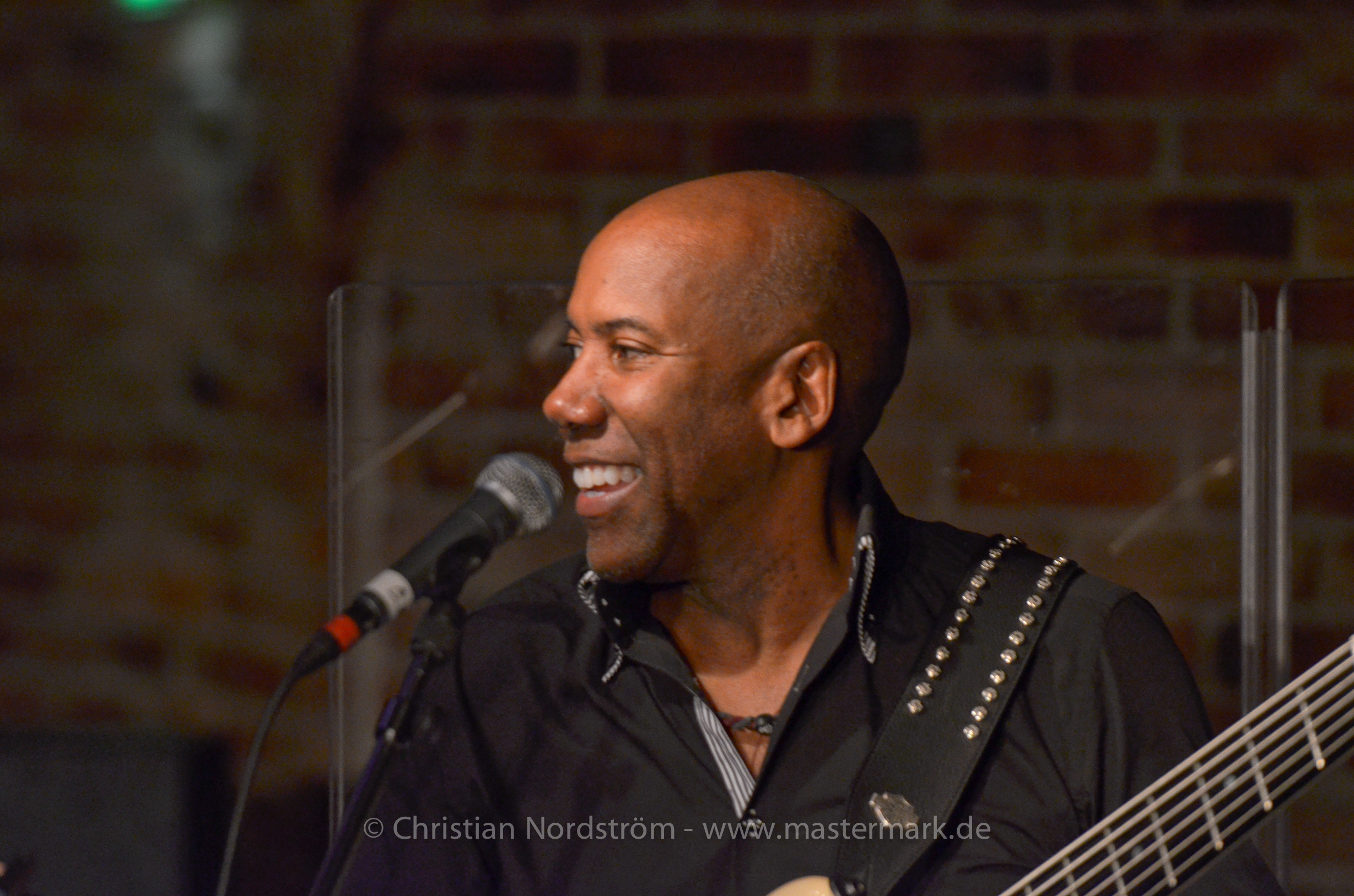 Fourplay Munich 2011 11 08 19