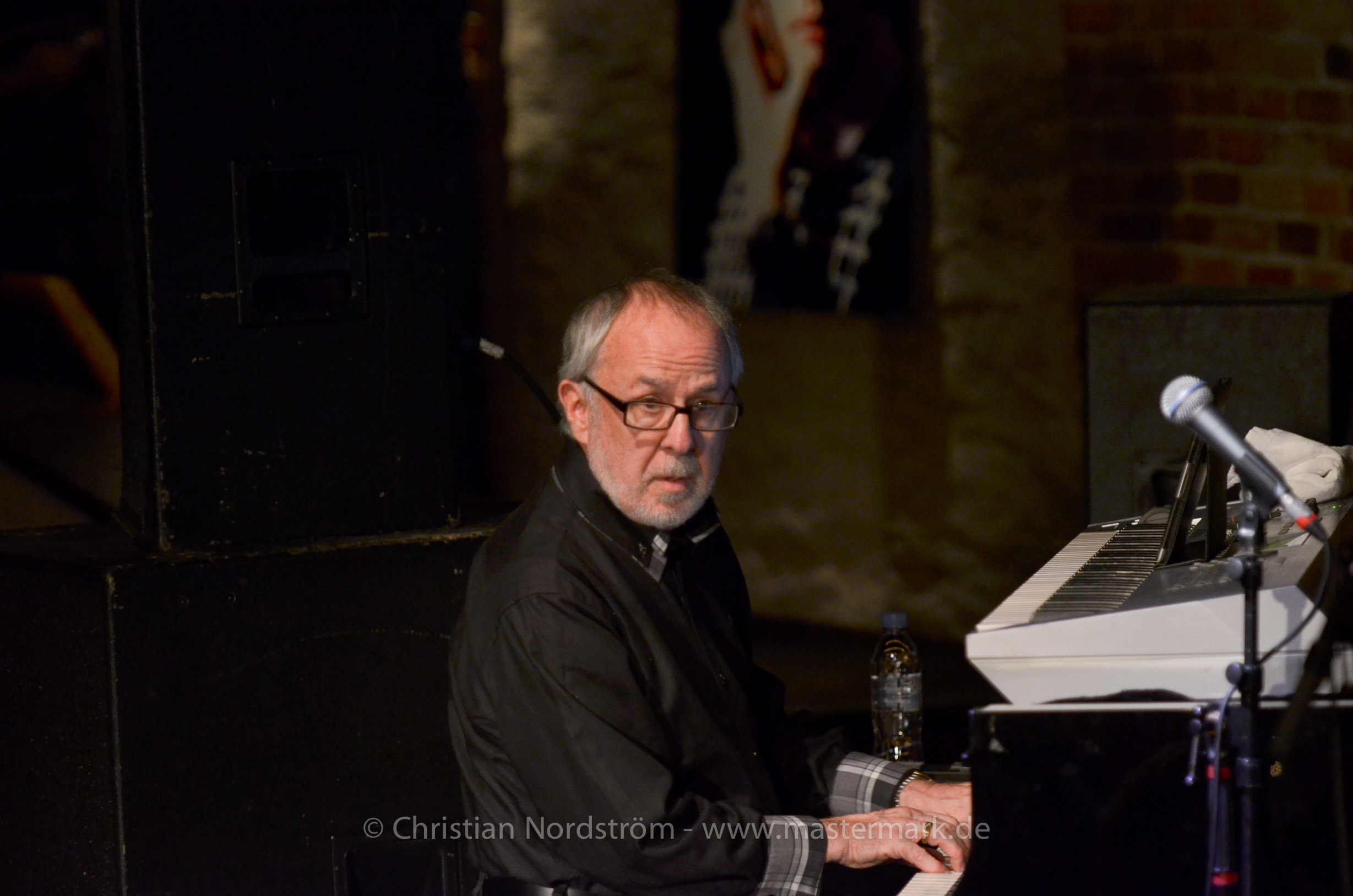 Fourplay Munich 2011 11 08 2