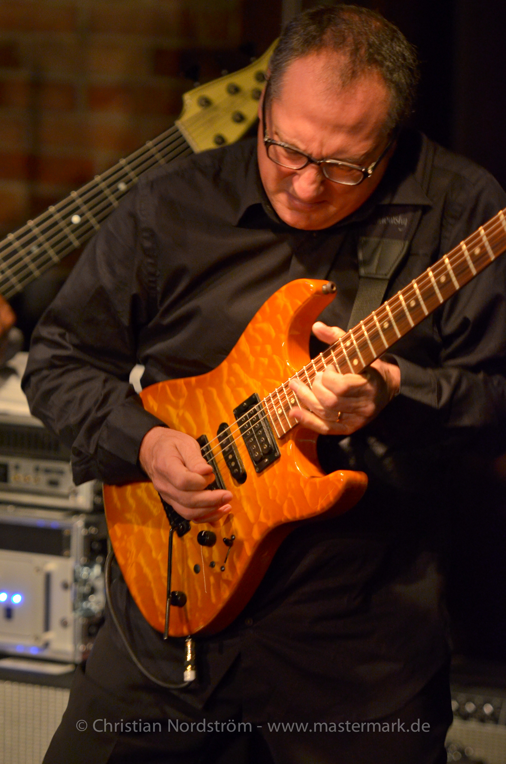 Fourplay Munich 2011 11 08 22