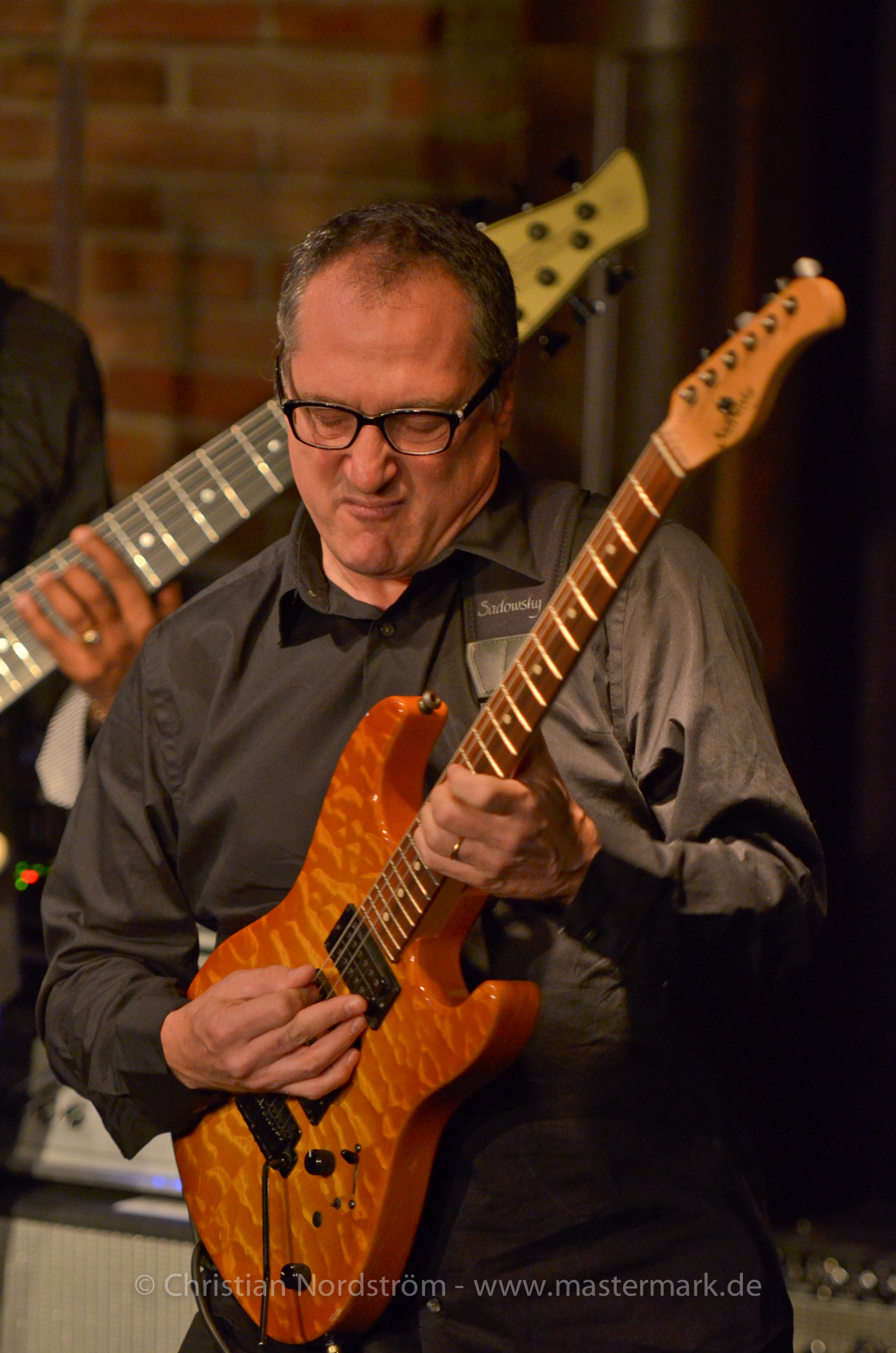 Fourplay Munich 2011 11 08 23