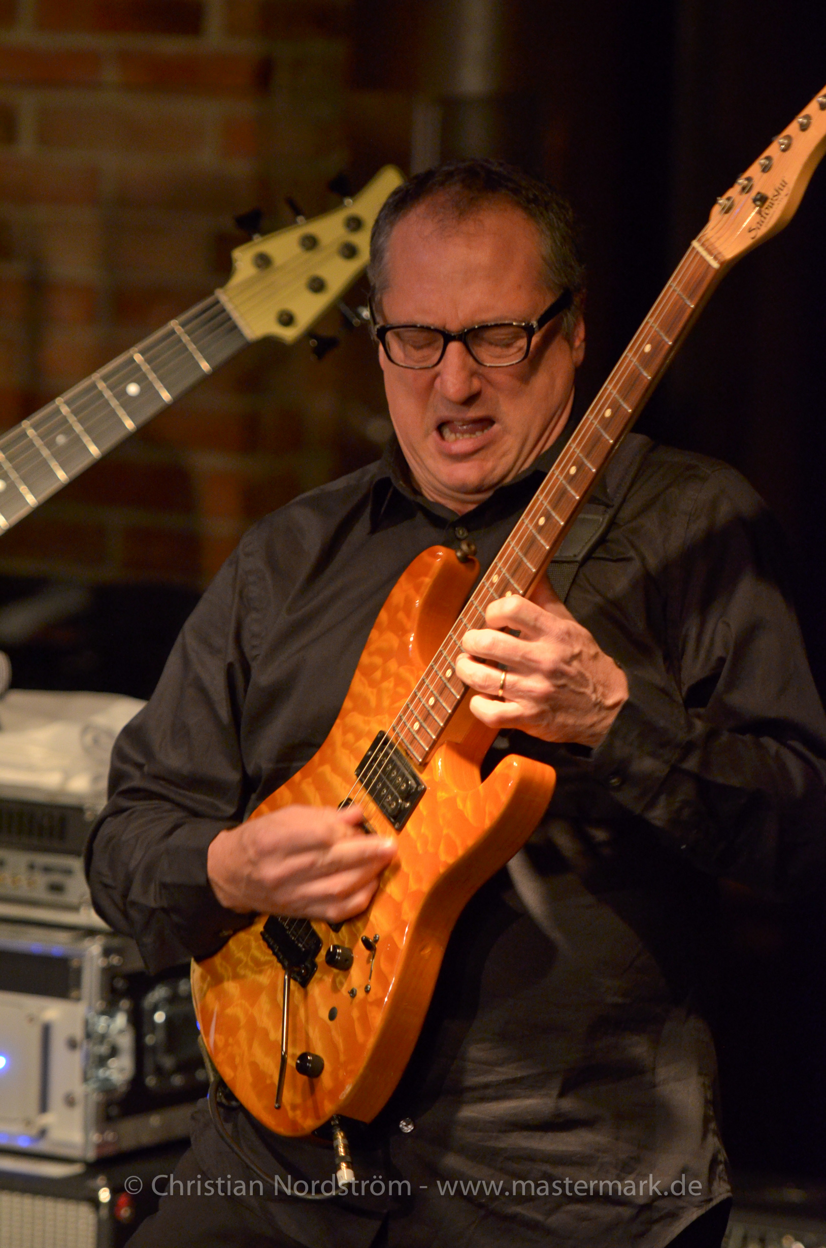 Fourplay Munich 2011 11 08 24