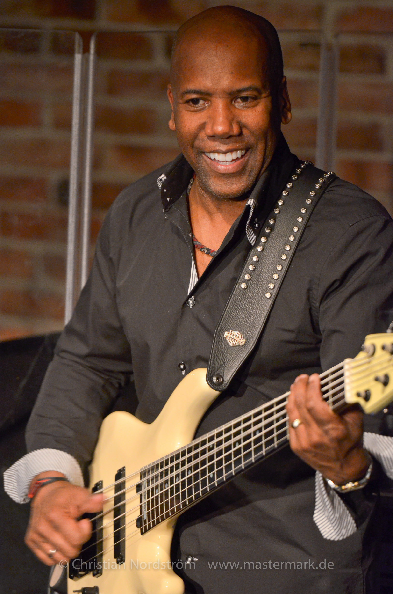 Fourplay Munich 2011 11 08 29