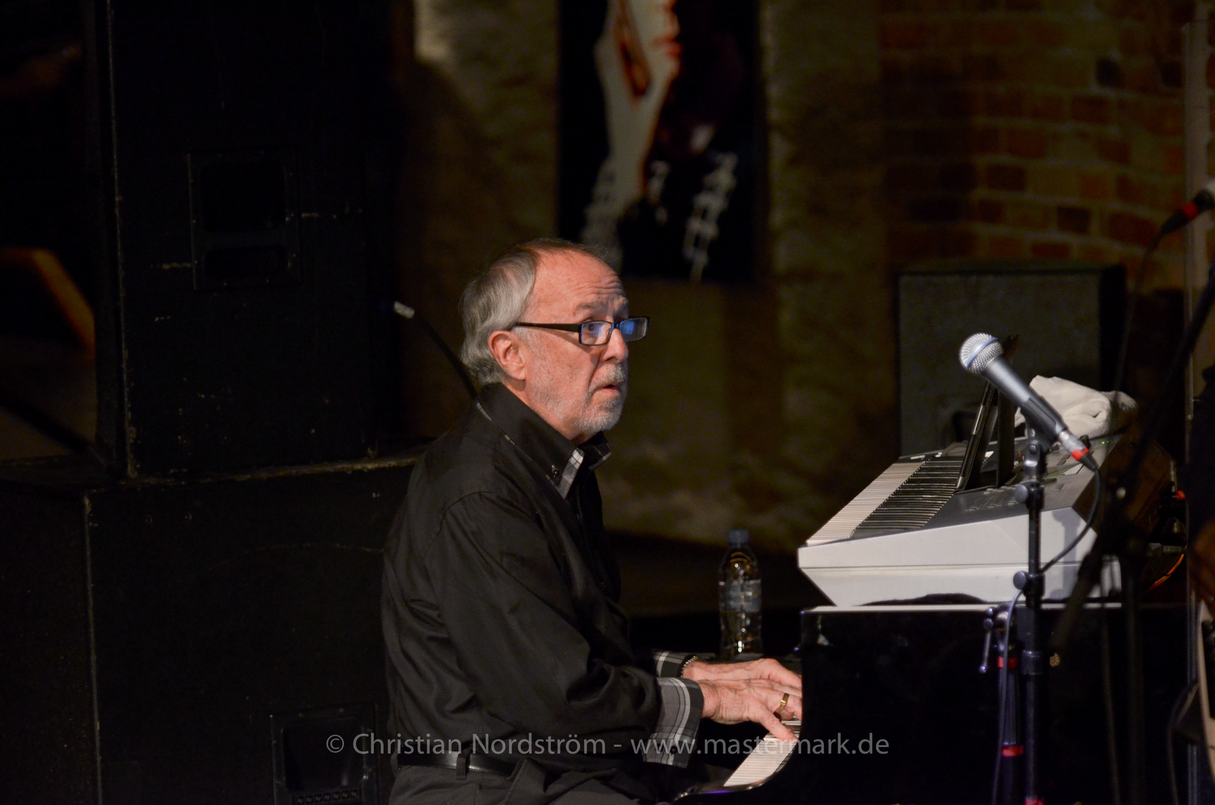 Fourplay Munich 2011 11 08 3