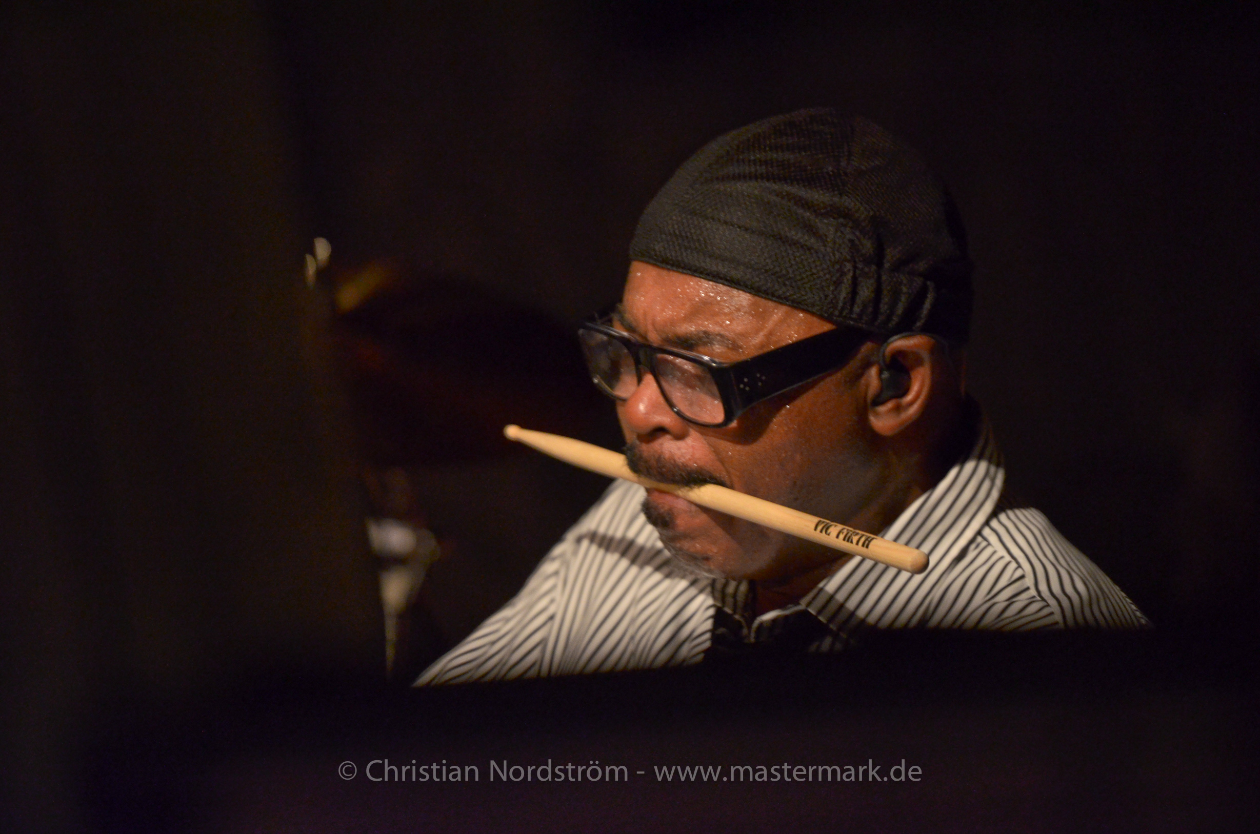 Fourplay Munich 2011 11 08 31