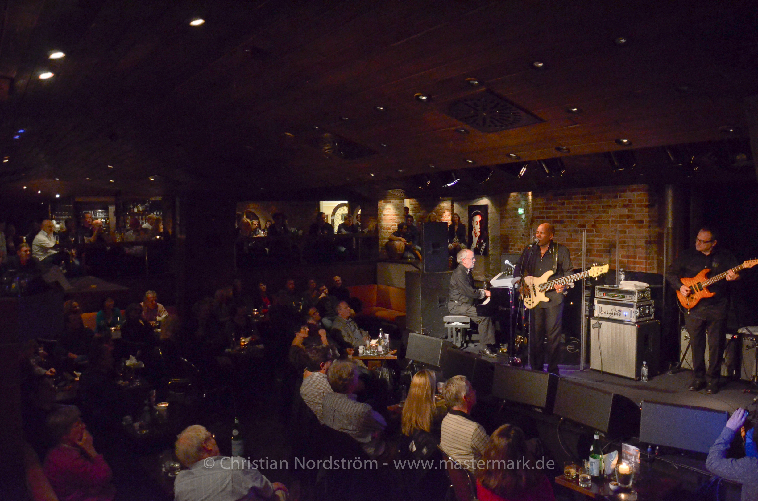 Fourplay Munich 2011 11 08 34