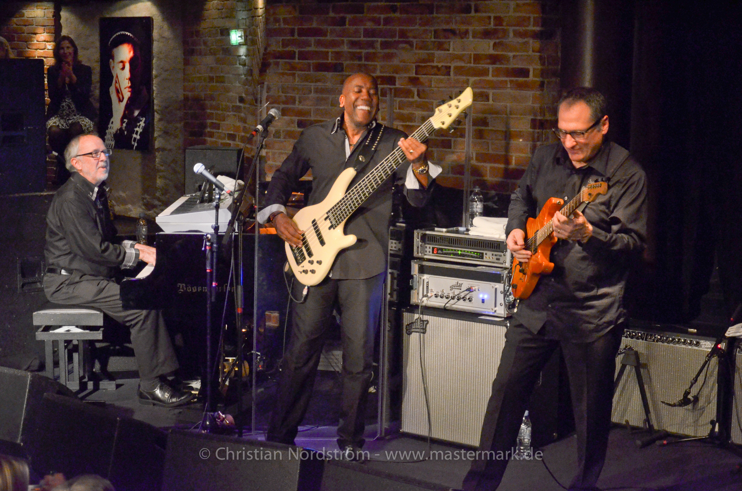 Fourplay Munich 2011 11 08 36