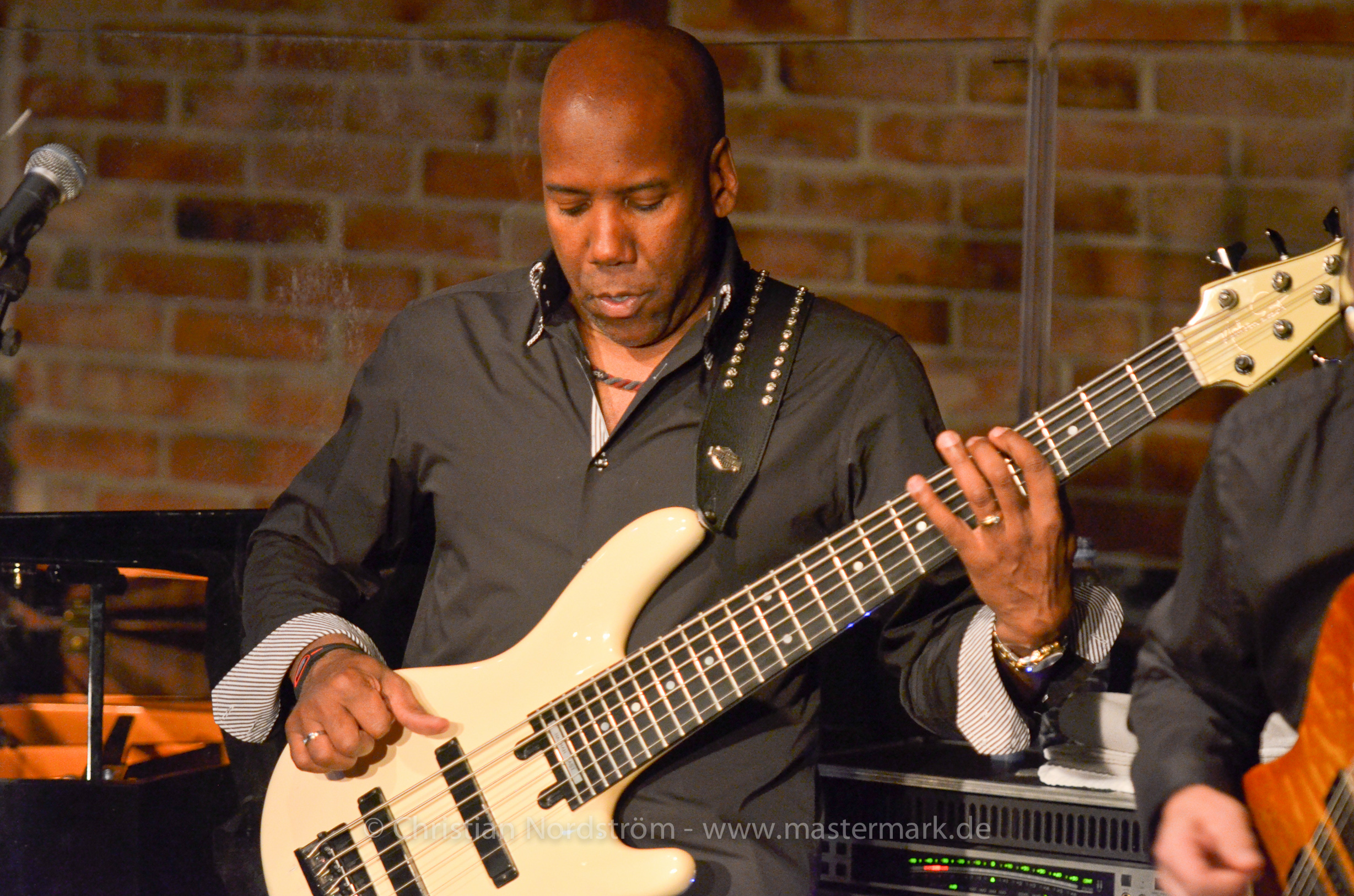 Fourplay Munich 2011 11 08 37