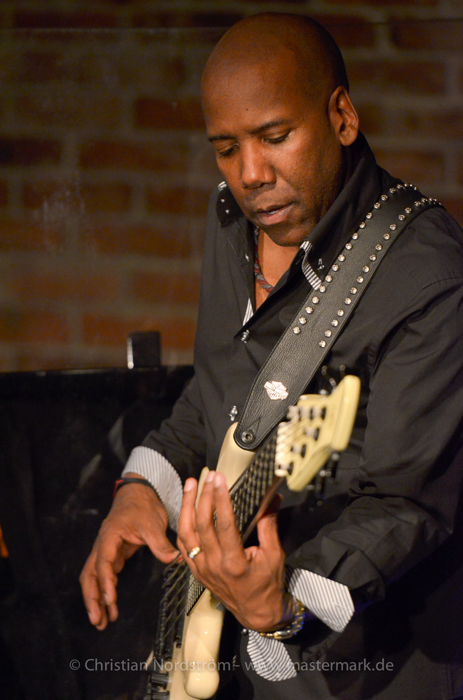 Fourplay Munich 2011 11 08 45