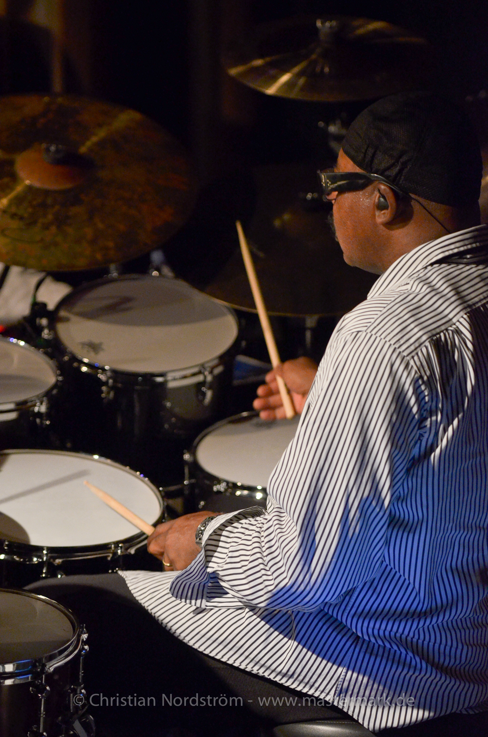 Fourplay Munich 2011 11 08 46