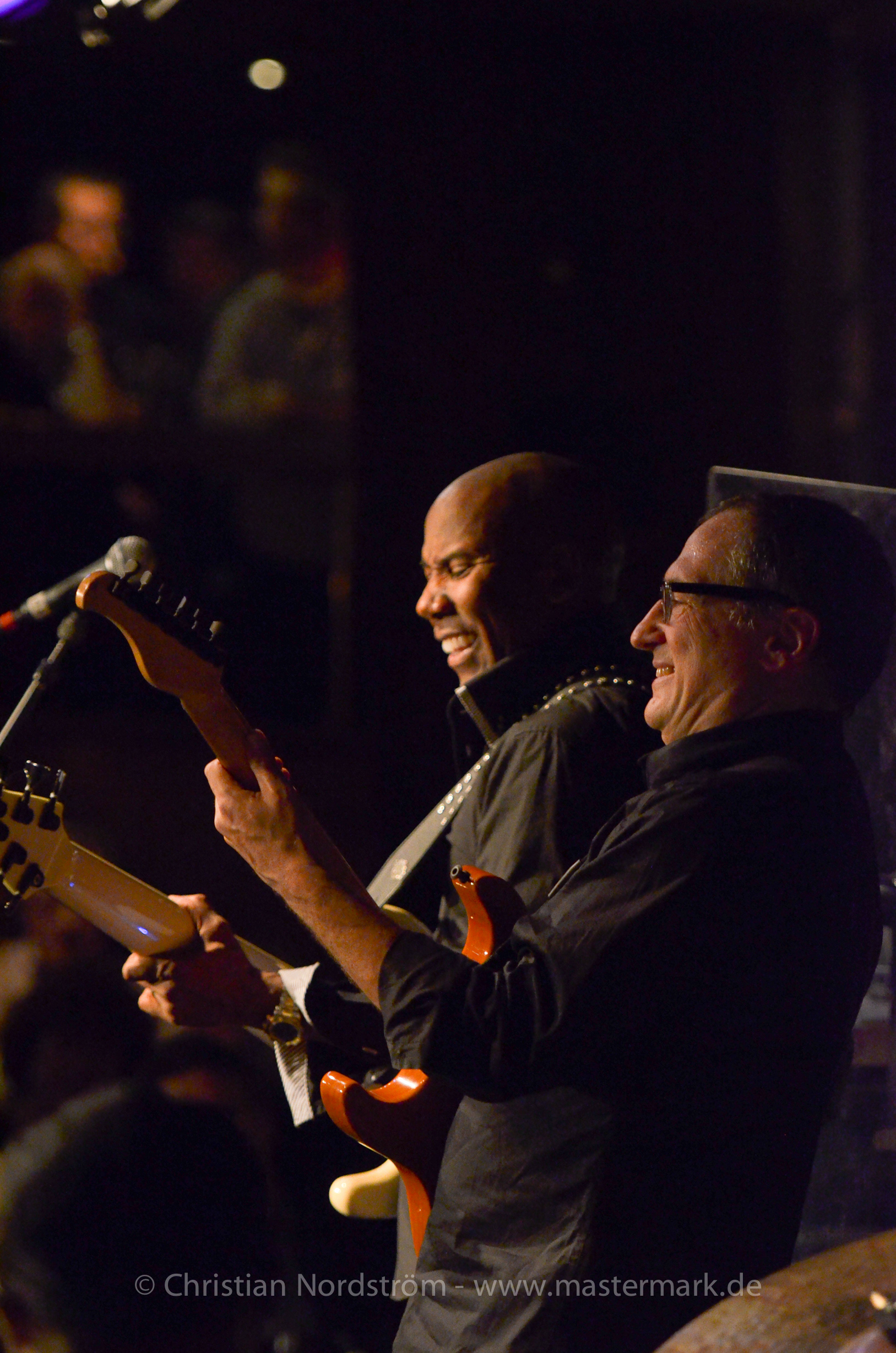 Fourplay Munich 2011 11 08 47