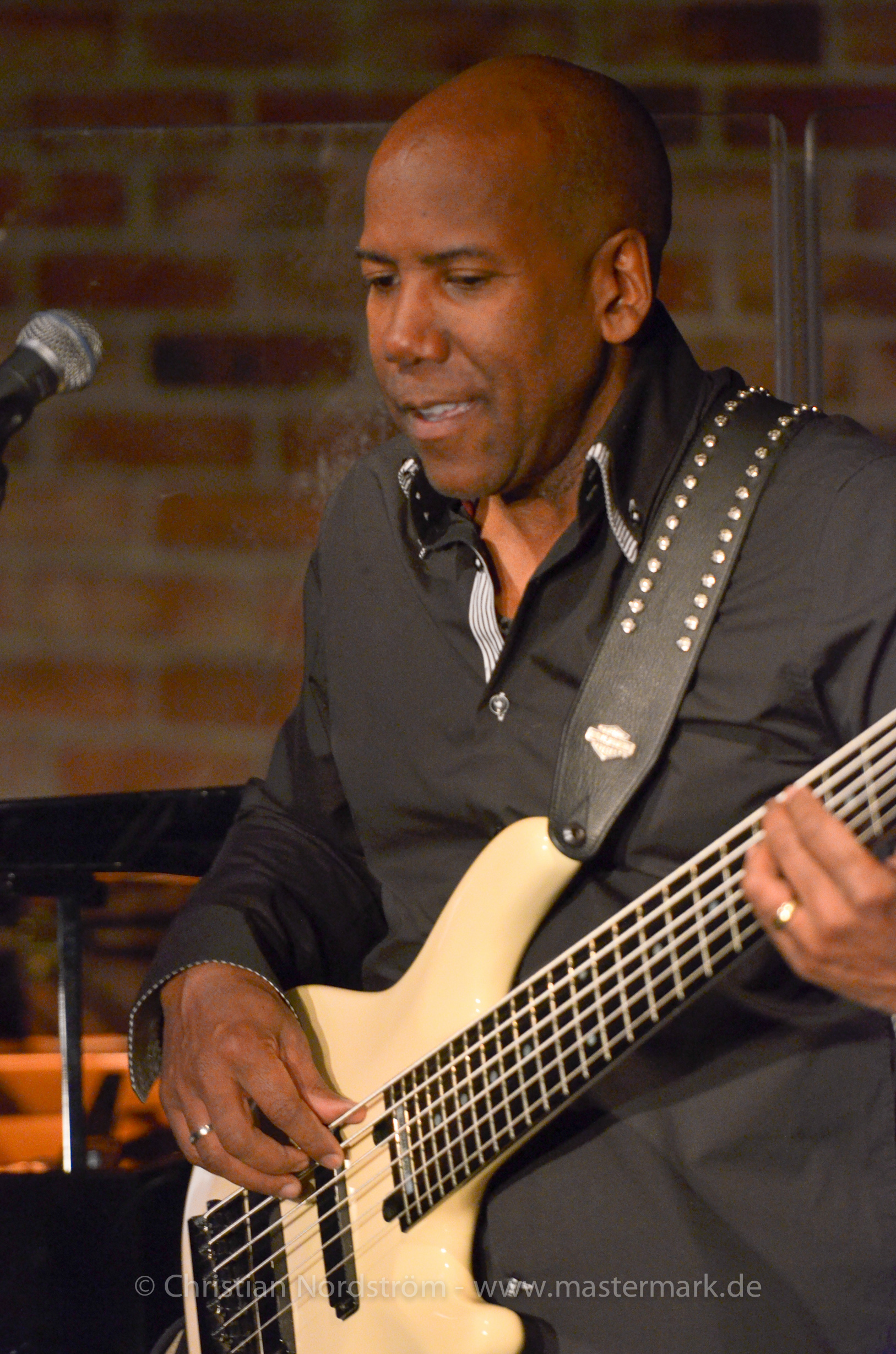 Fourplay Munich 2011 11 08 5