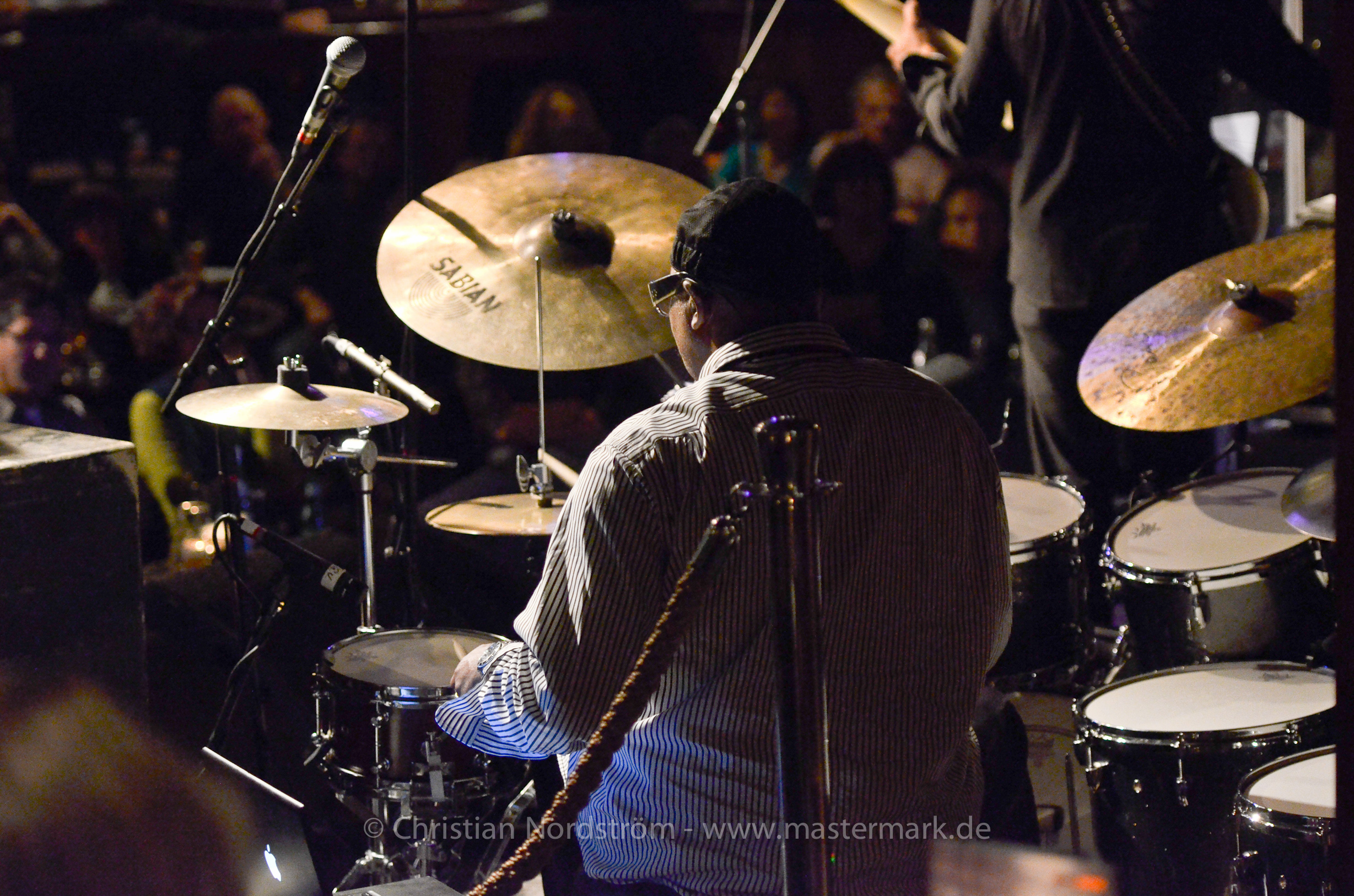 Fourplay Munich 2011 11 08 50