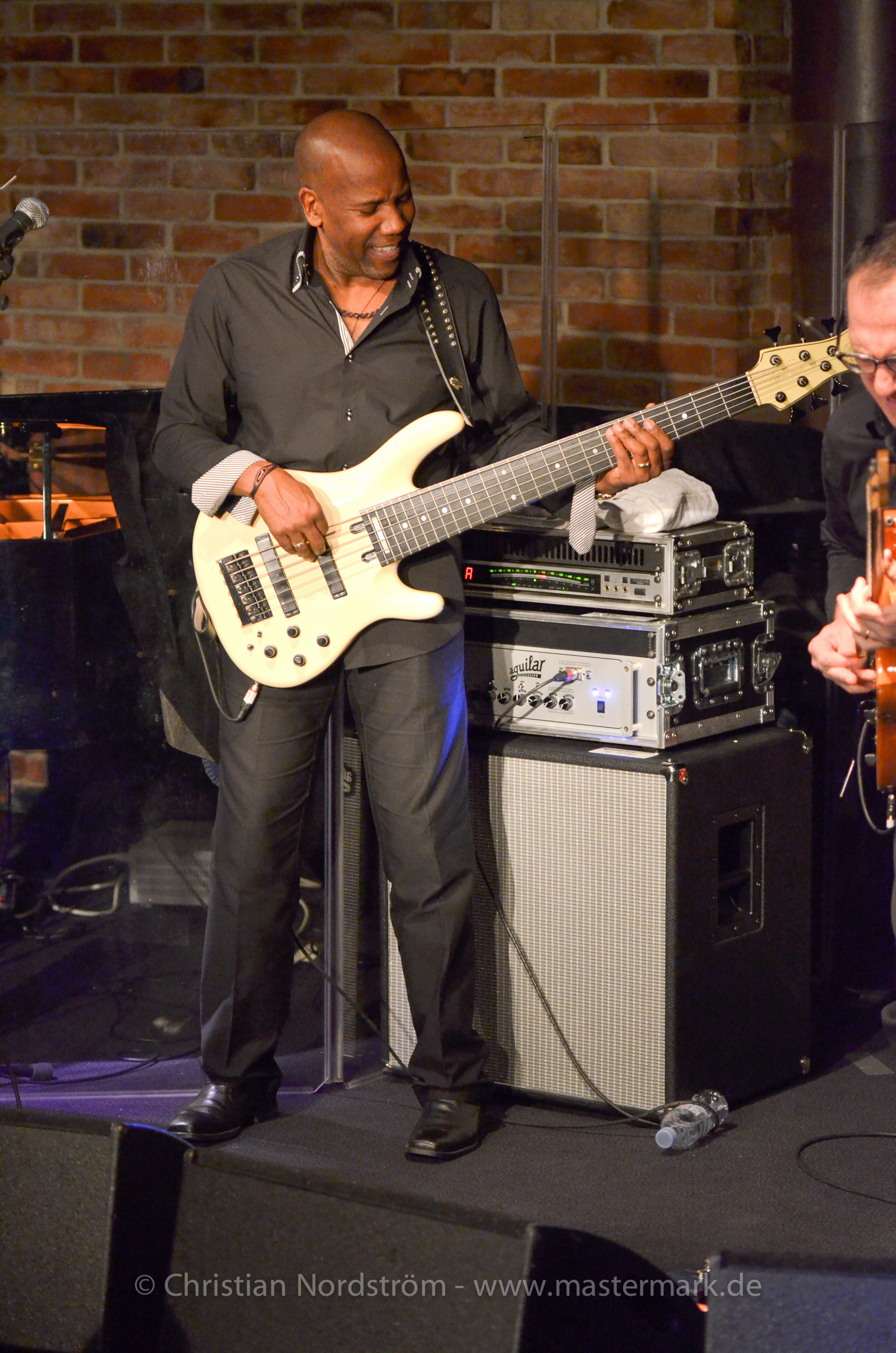 Fourplay Munich 2011 11 08 52