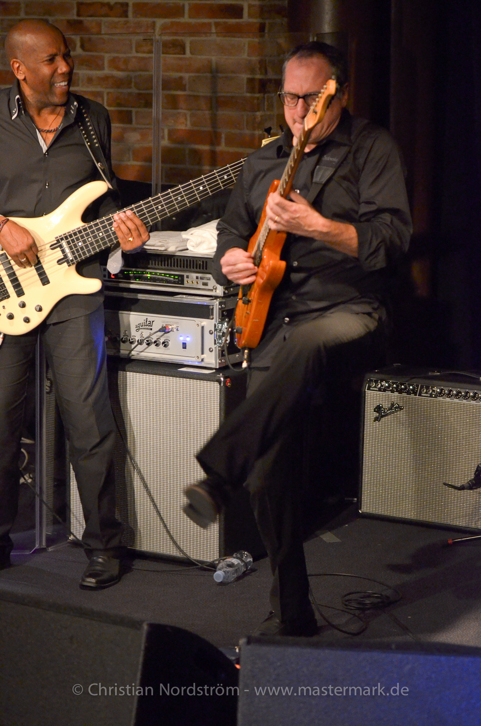 Fourplay Munich 2011 11 08 53