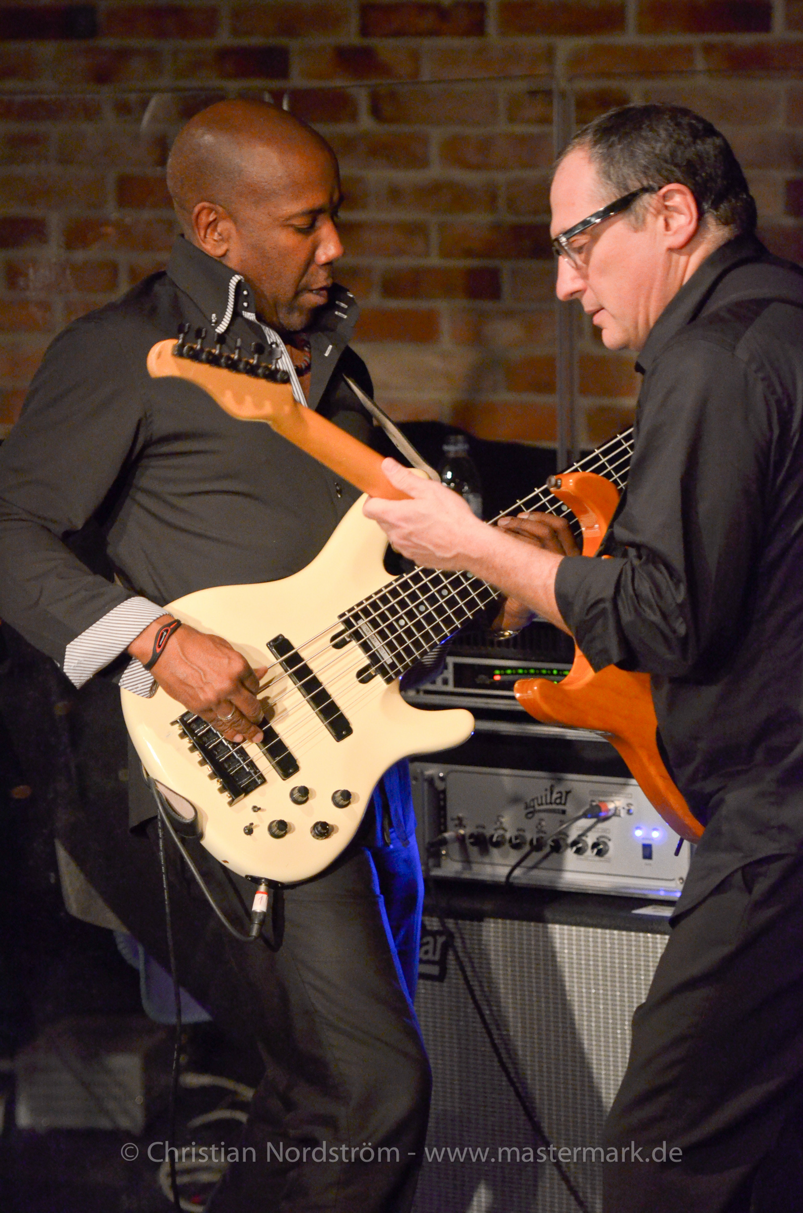 Fourplay Munich 2011 11 08 54