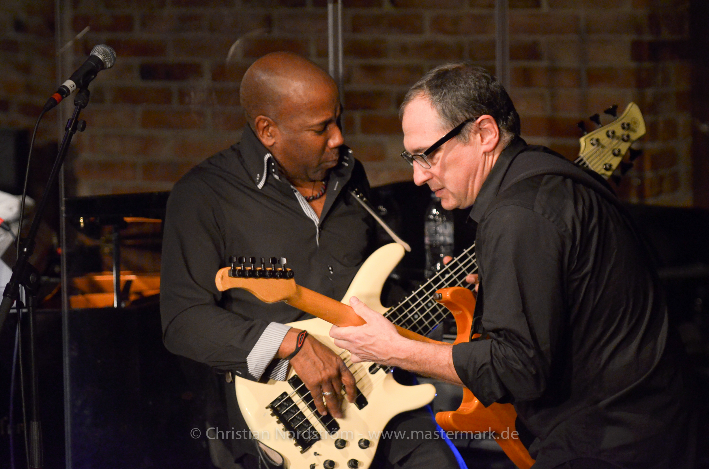 Fourplay Munich 2011 11 08 55