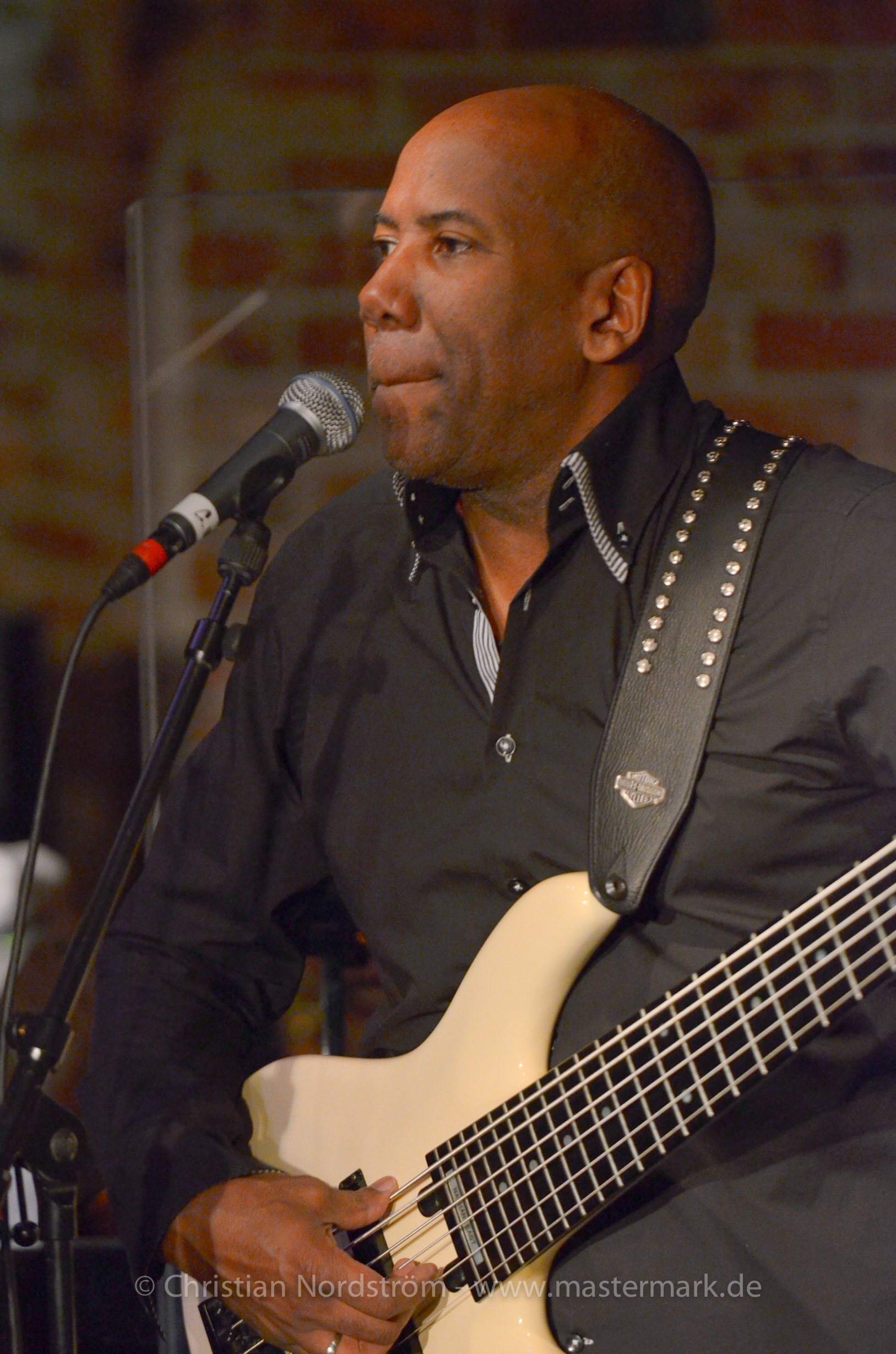 Fourplay Munich 2011 11 08 6