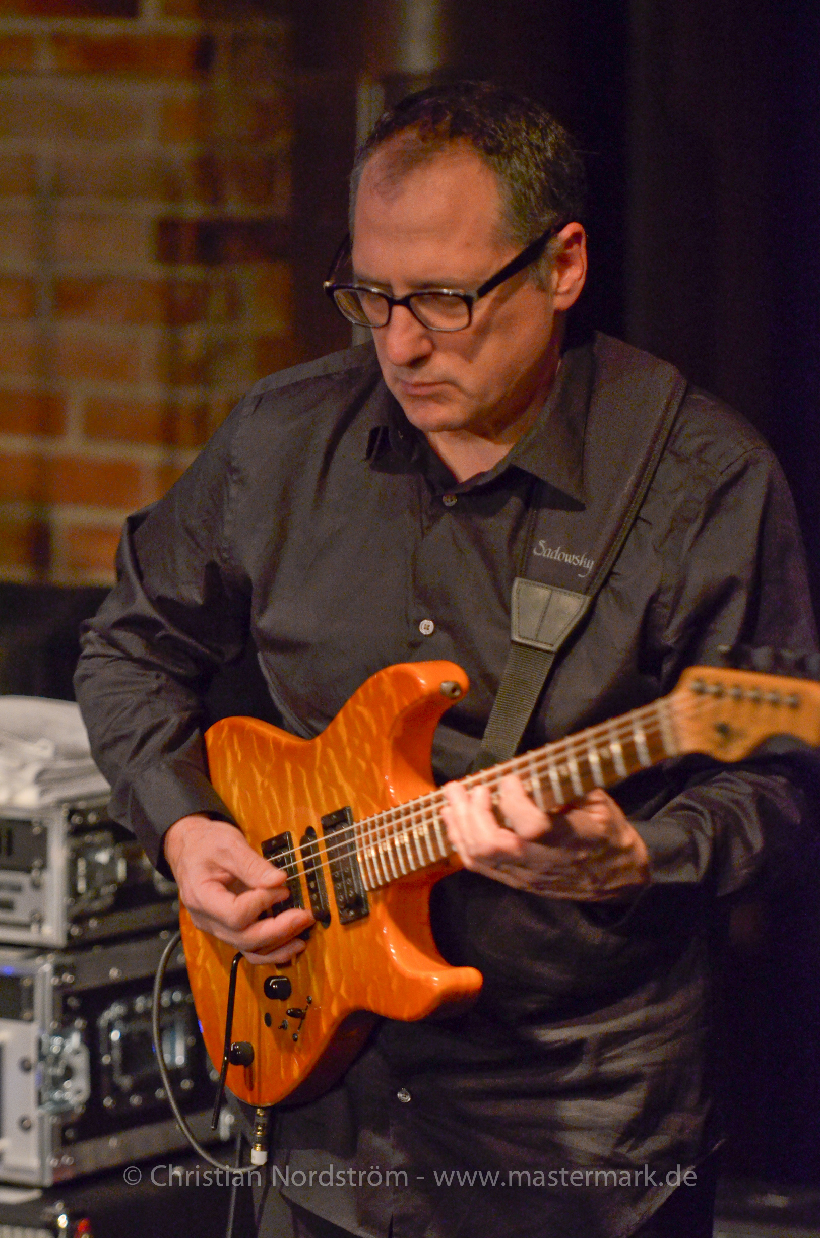 Fourplay Munich 2011 11 08 7