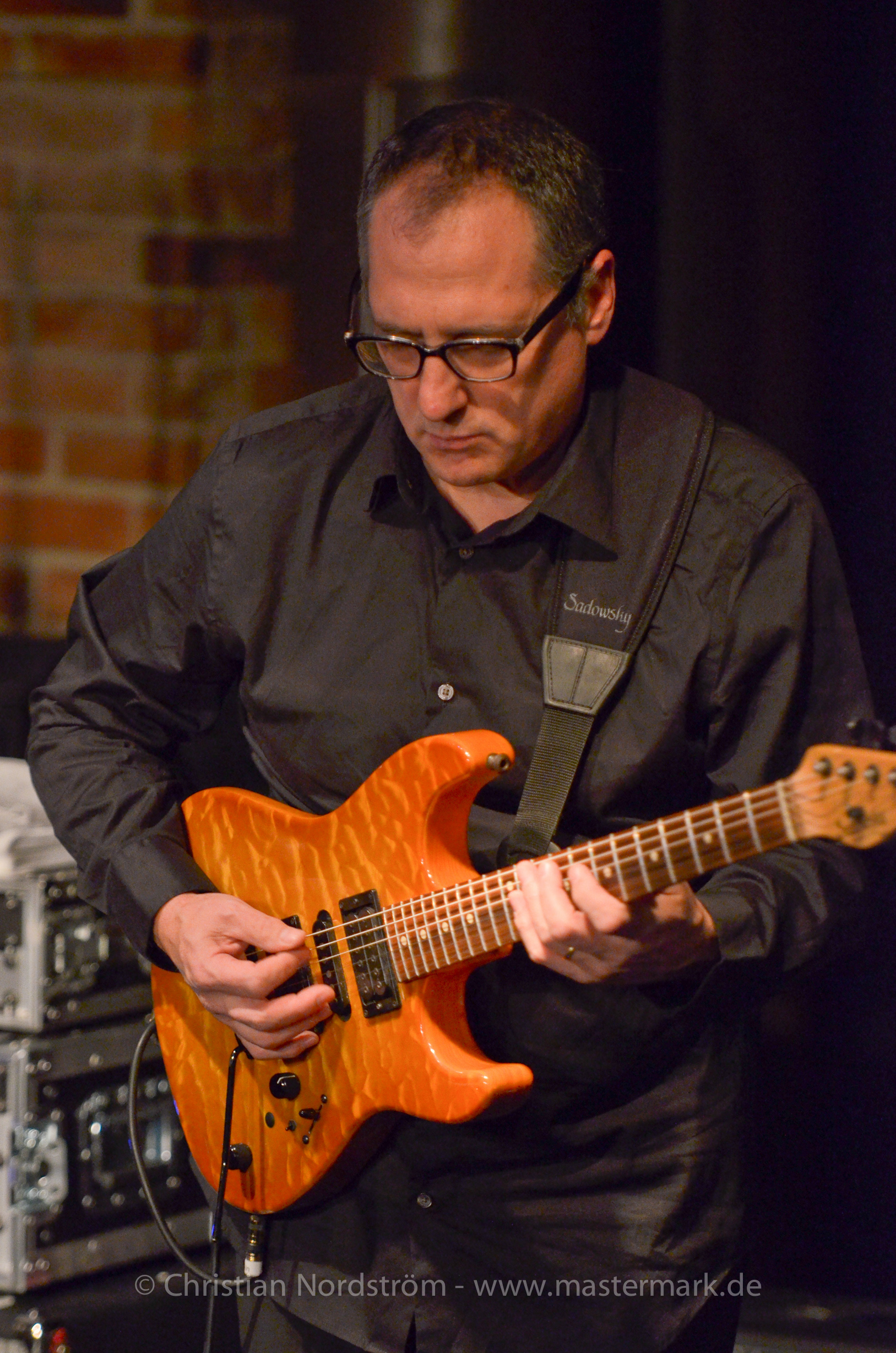 Fourplay Munich 2011 11 08 8