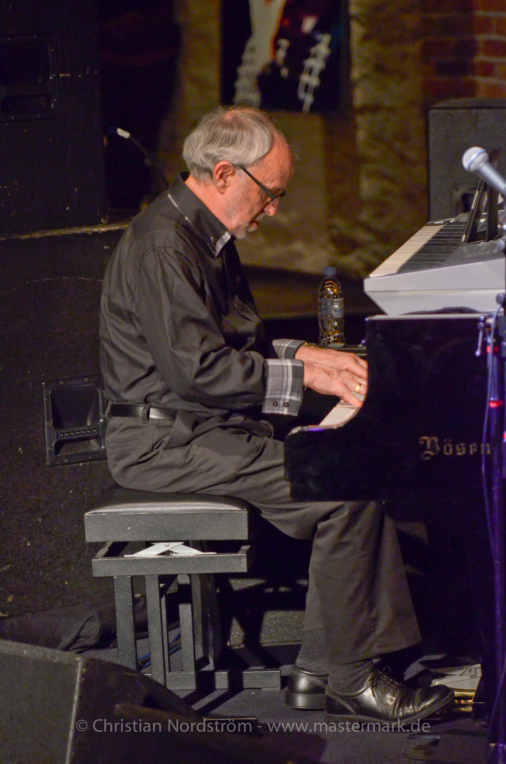 Fourplay Munich 2011 11 08 9