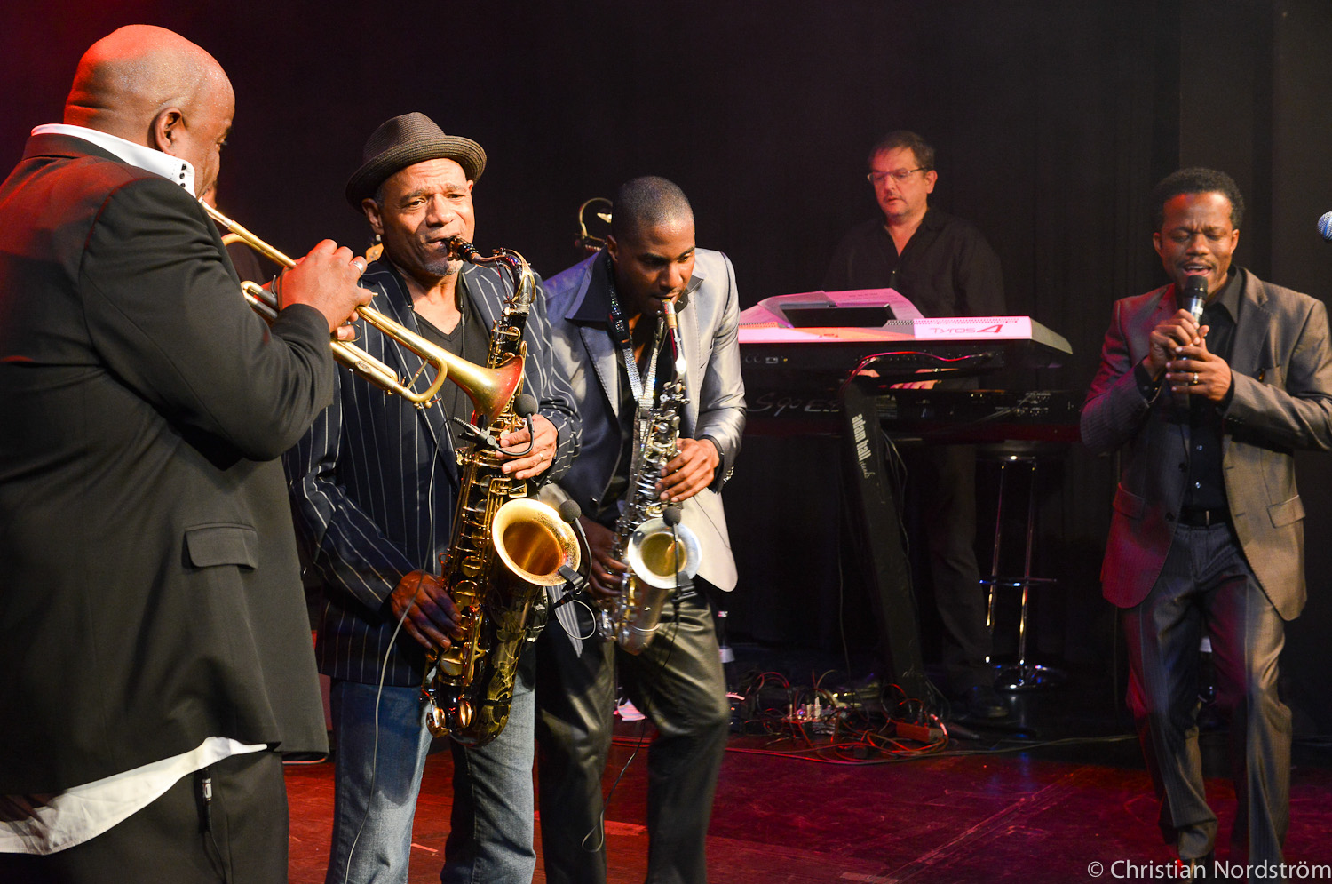 SJF2012 EricDarius 50