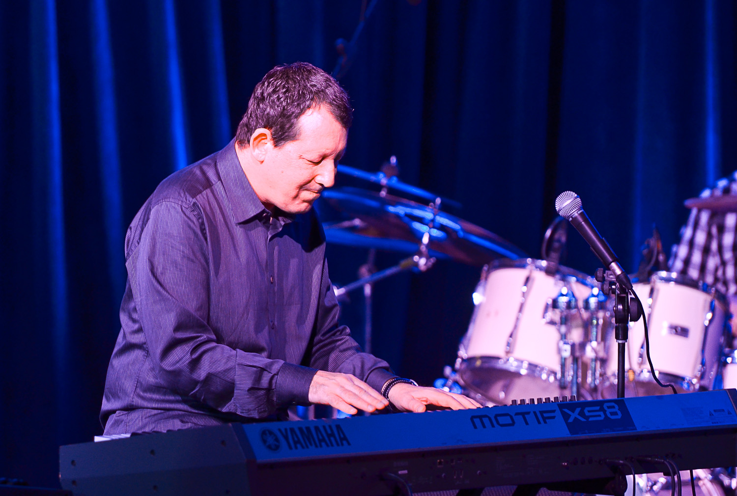 JeffLorberMallorca 17