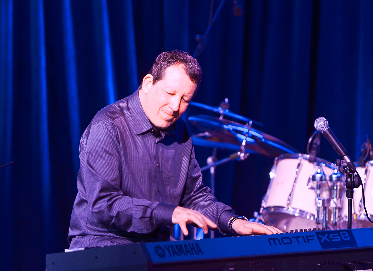JeffLorberMallorca 19