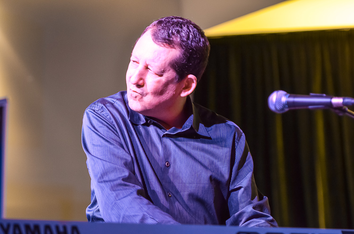 JeffLorberMallorca 2