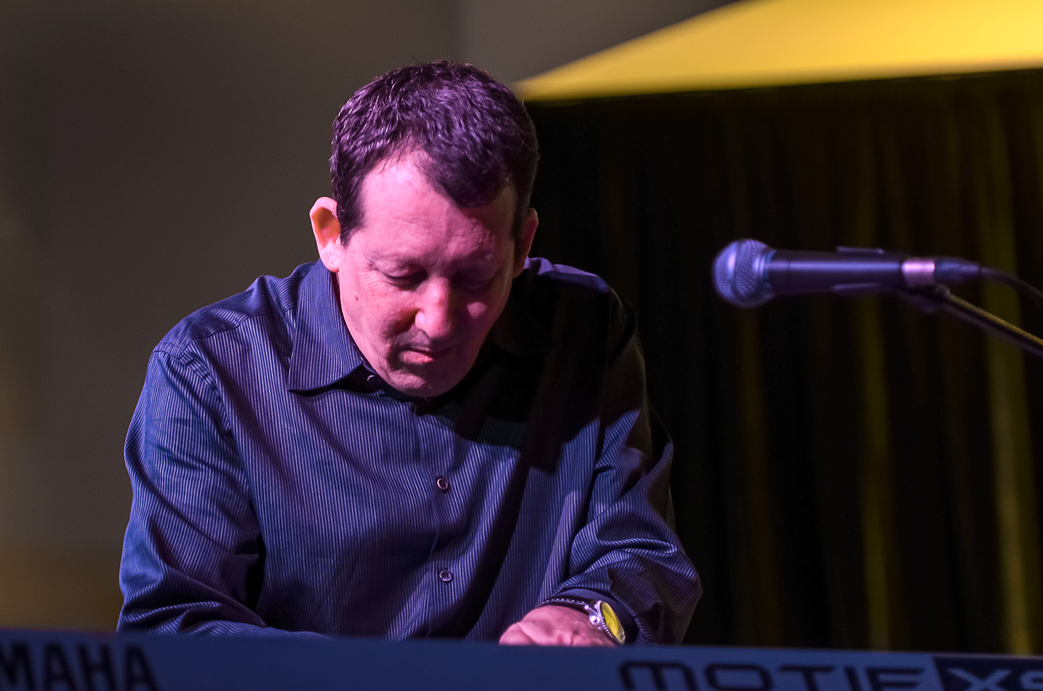 JeffLorberMallorca 3
