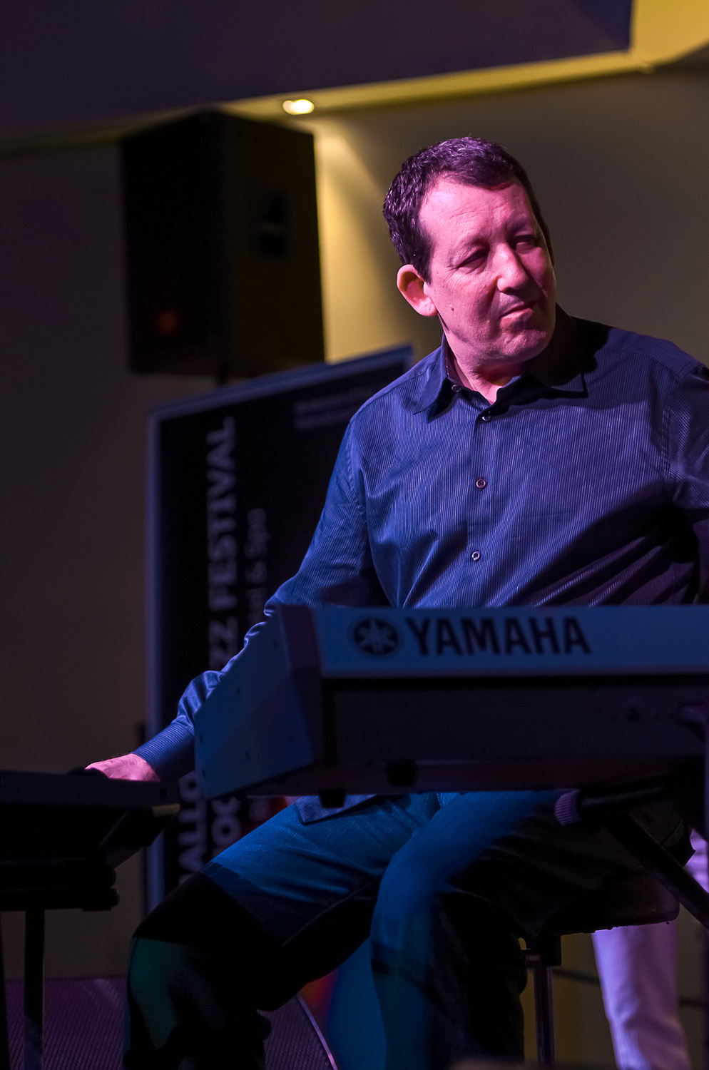 JeffLorberMallorca 7