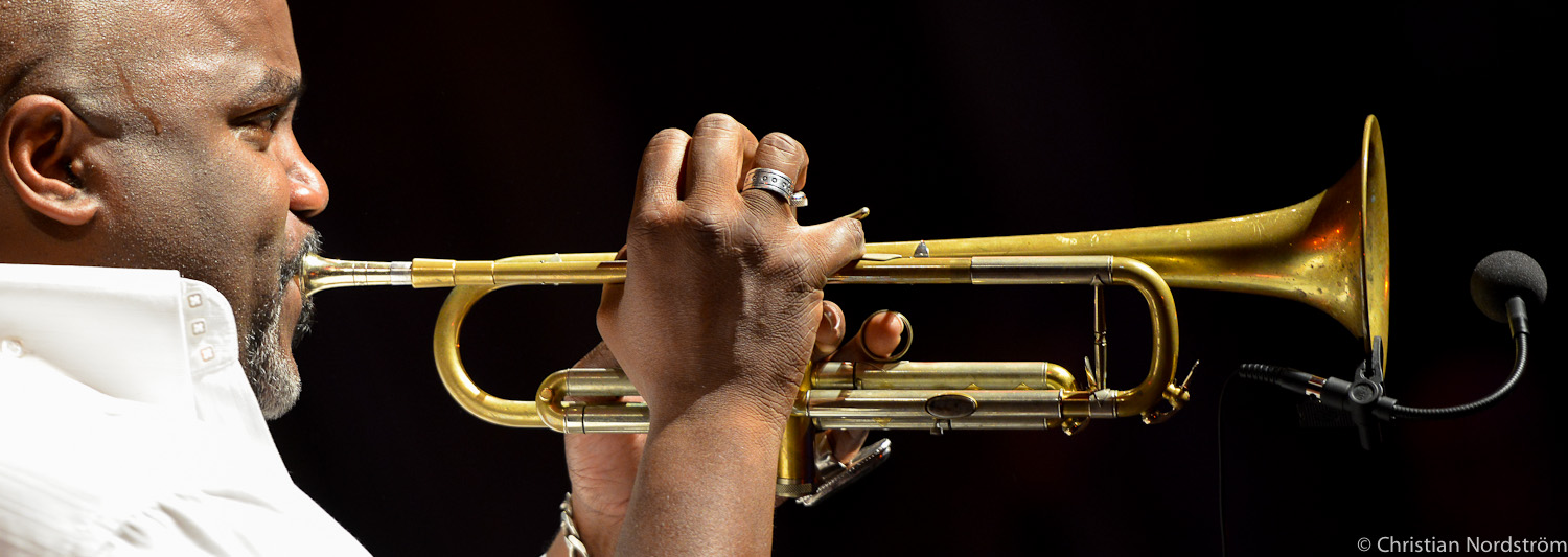 Joey Sommerville - Smoothjazz Festival Augsburg