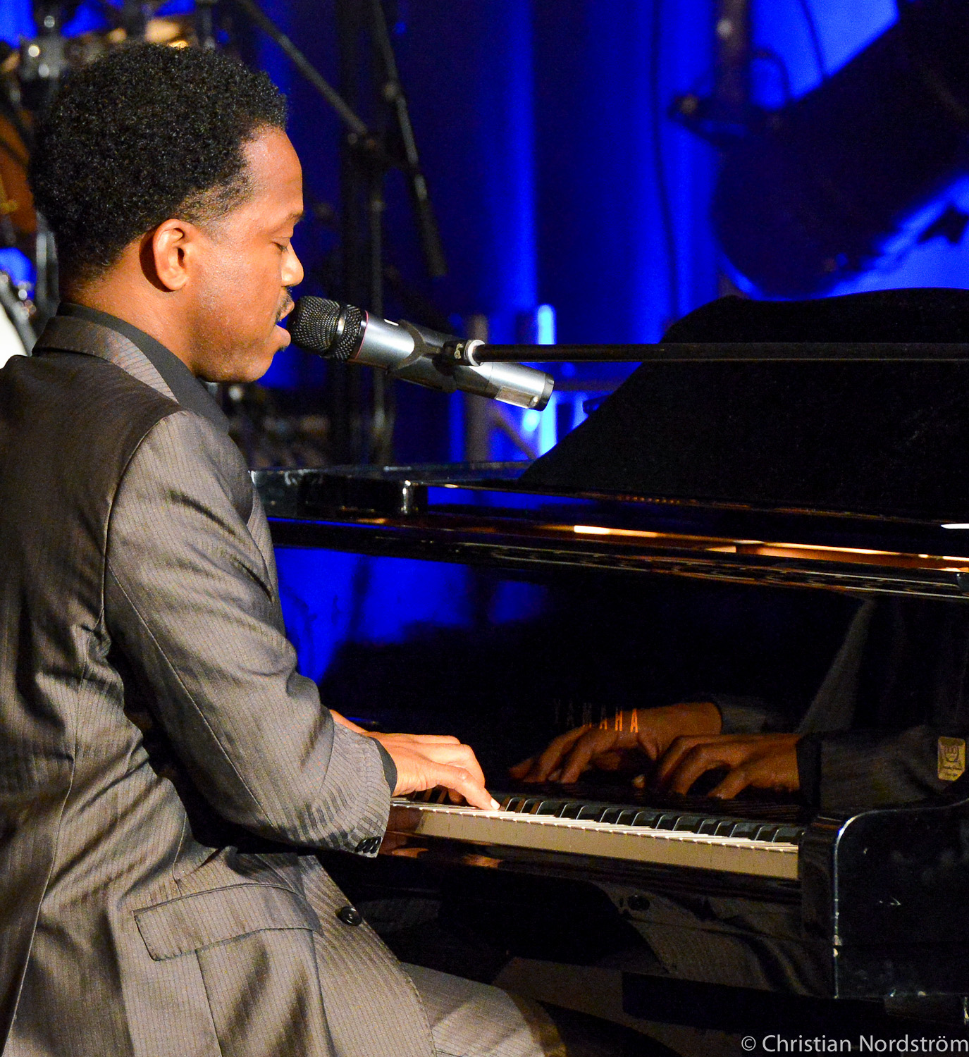 SJF2012 JohnStoddart 16