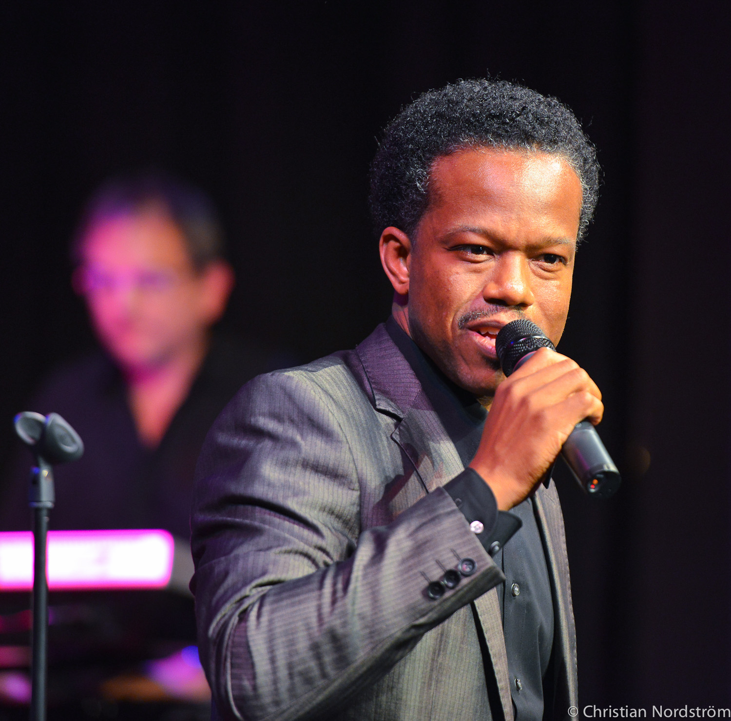 SJF2012 JohnStoddart 2