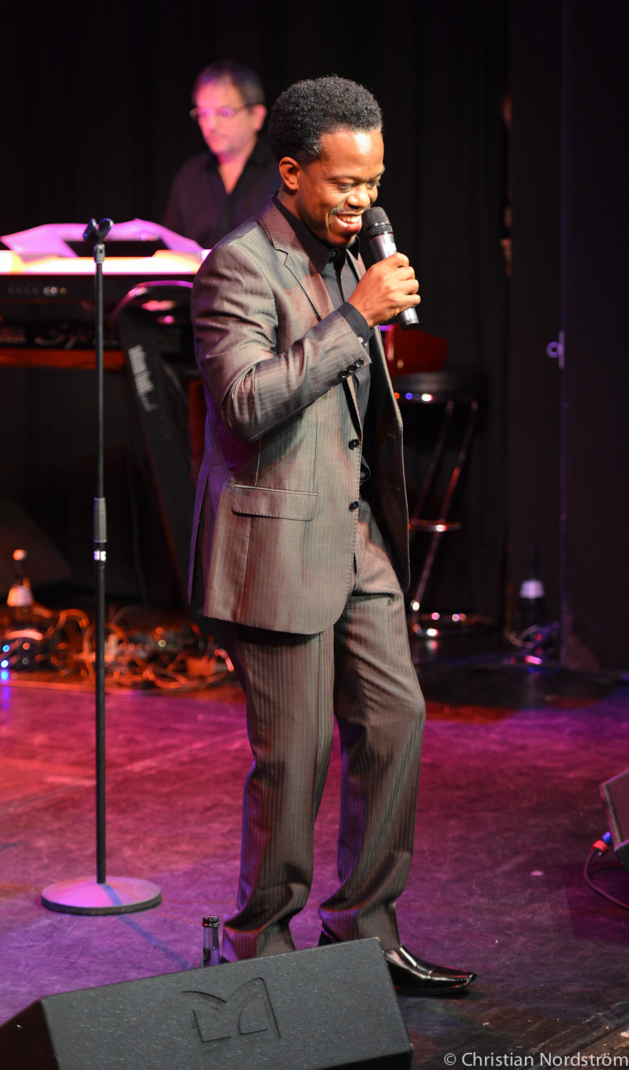 SJF2012 JohnStoddart 6