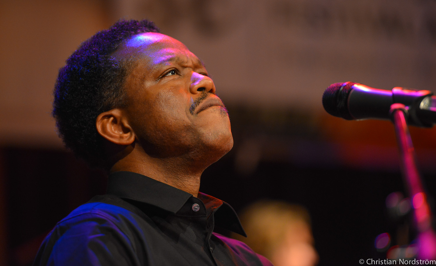 SJF2012 KirkWhalum 11