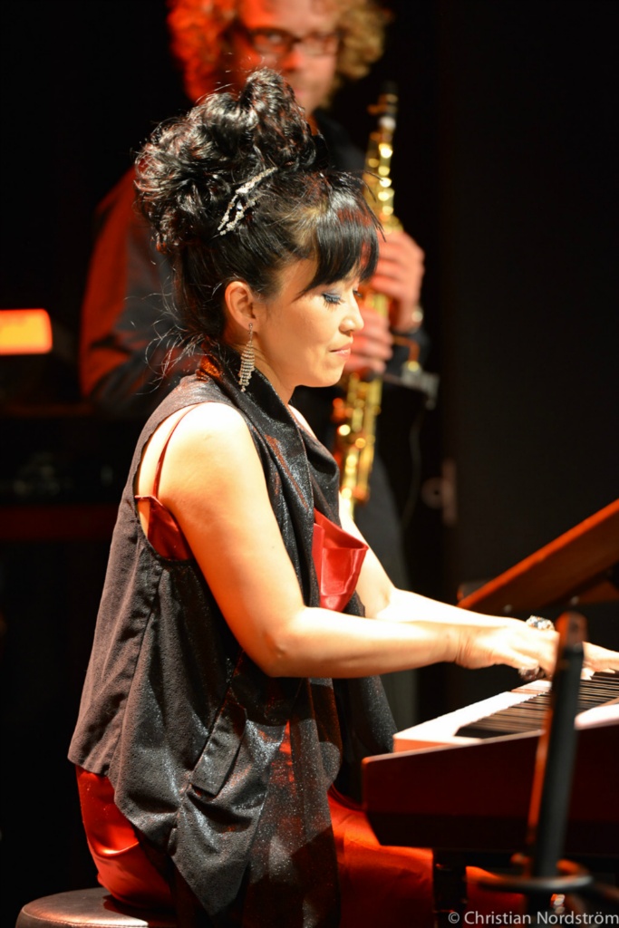 SJF2012 KeikoMatsui 1