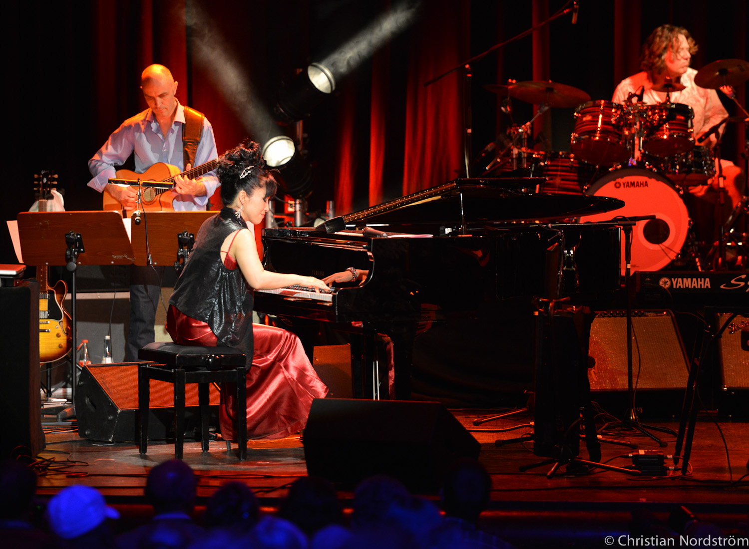 SJF2012 KeikoMatsui 14